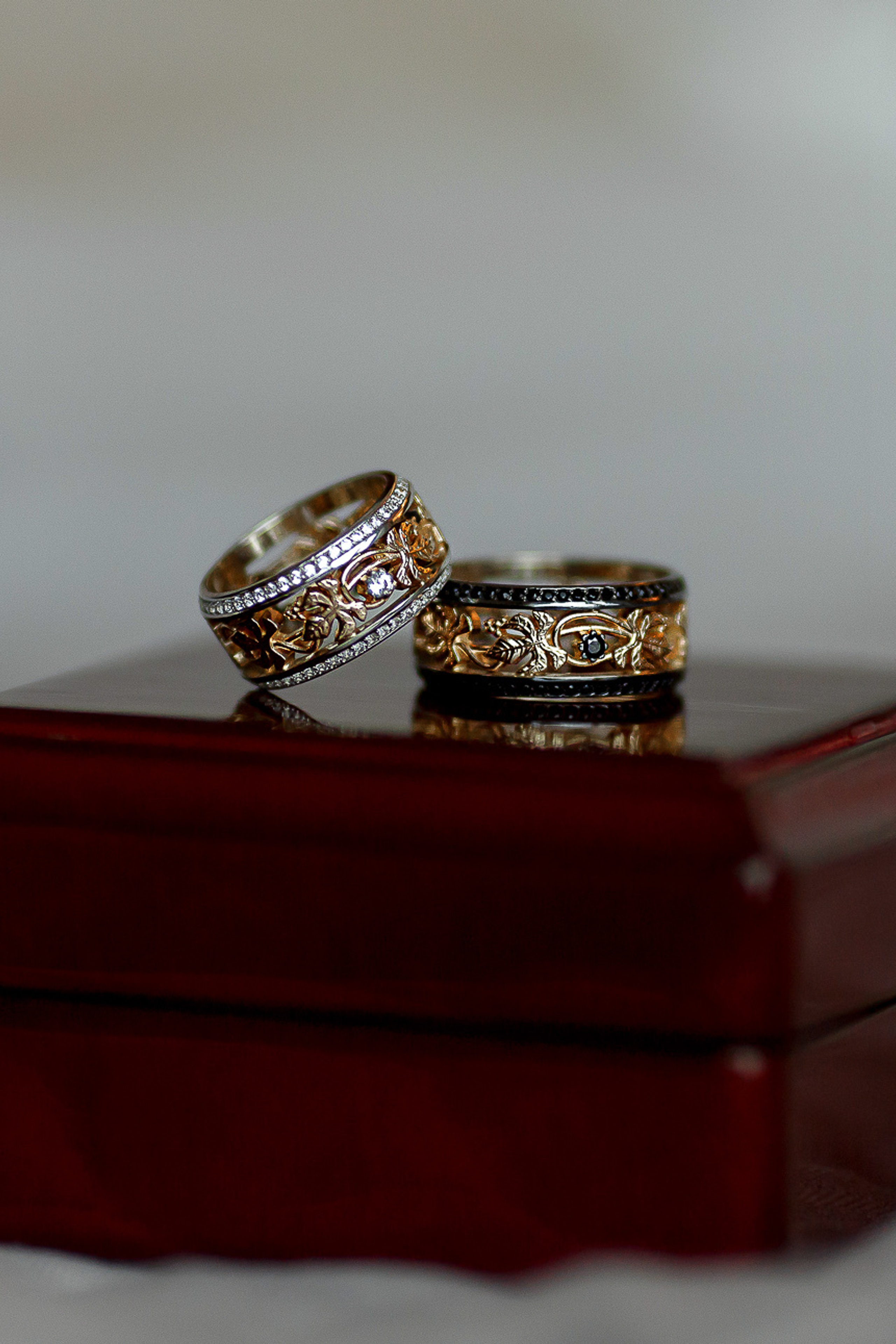 РУСЛАН И НАТАЛЬЯ. СВАДЕБНЫЙ ФОТОГРАФ НАТАЛИКА