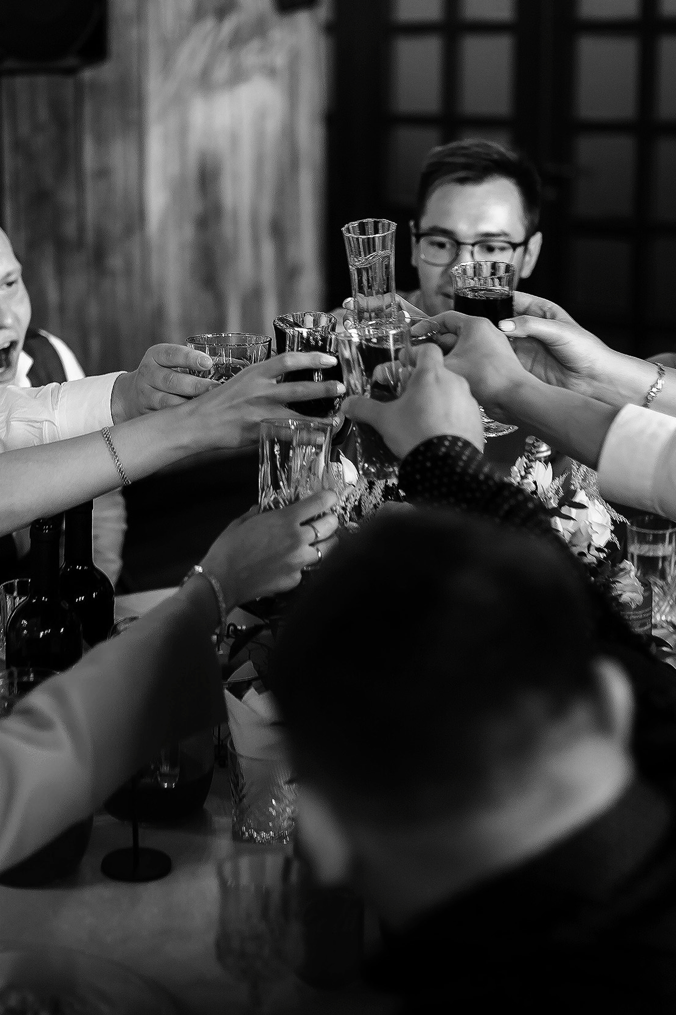 МАКСИМ И АЛЕКСАНДРА. СВАДЕБНЫЙ ФОТОГРАФ НАТАЛИКА