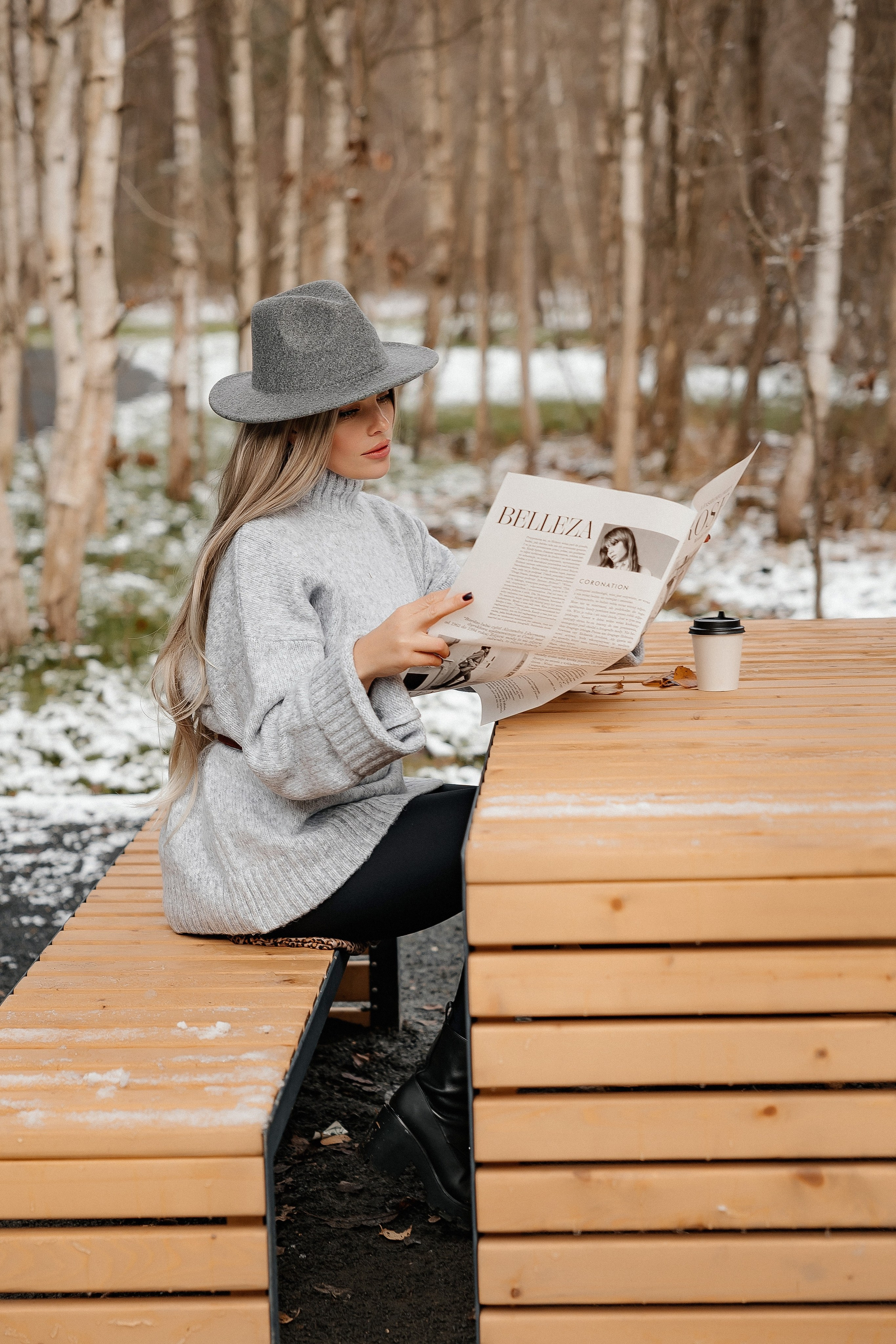 Зимняя осень. СВАДЕБНЫЙ ФОТОГРАФ НАТАЛИКА