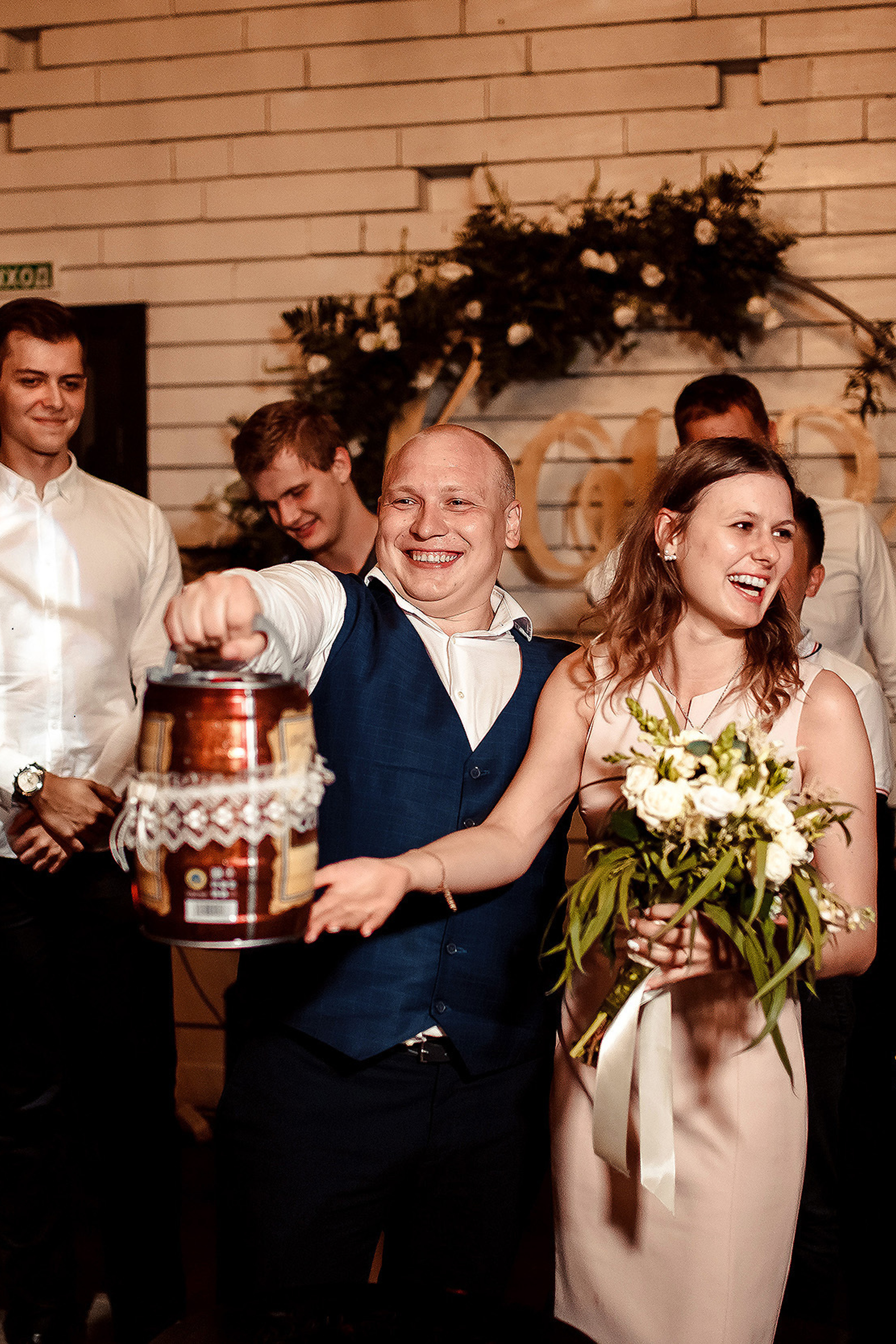 МАКСИМ И АЛЕКСАНДРА. СВАДЕБНЫЙ ФОТОГРАФ НАТАЛИКА