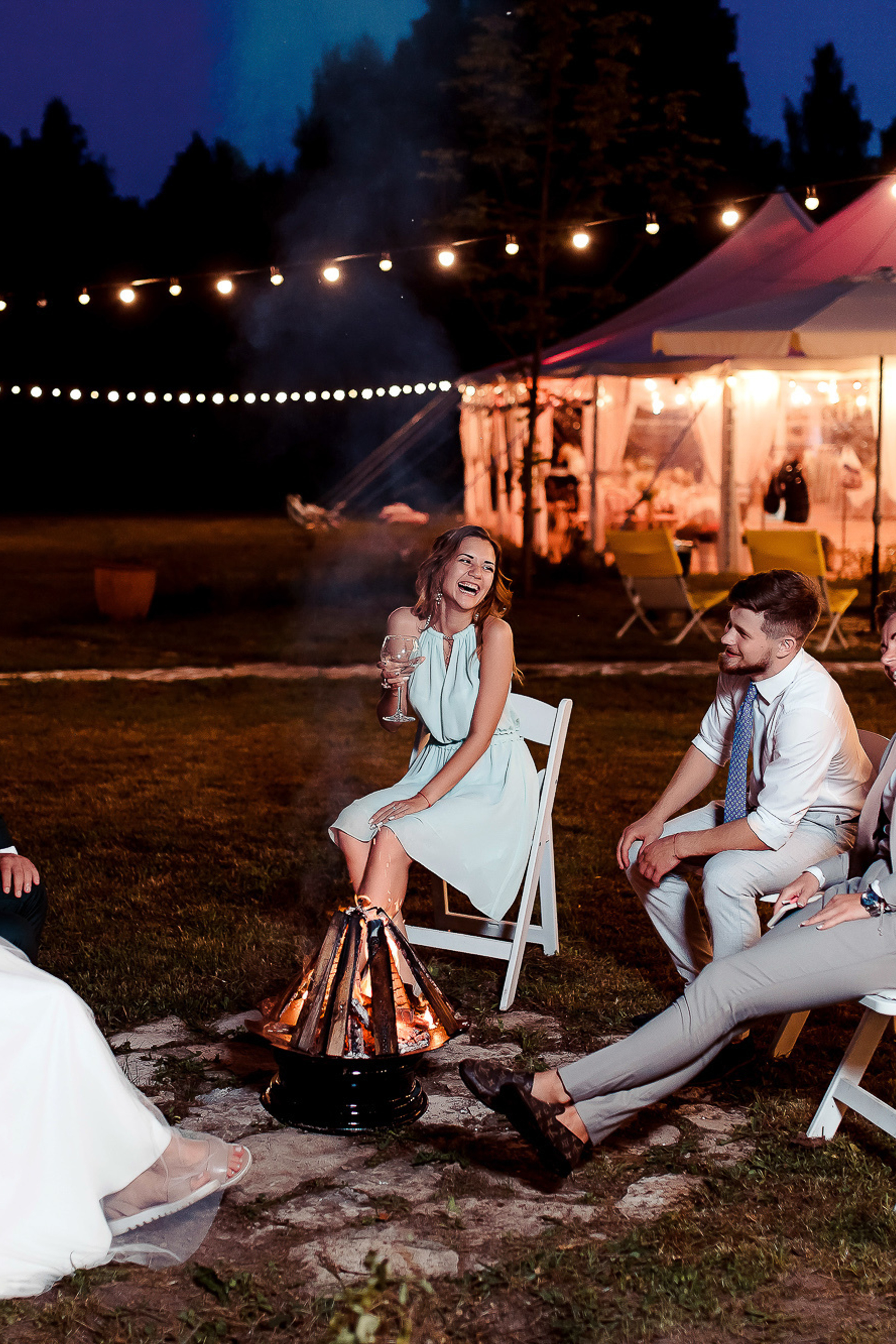 АНДРЕЙ И НАТАЛЬЯ. СВАДЕБНЫЙ ФОТОГРАФ НАТАЛИКА