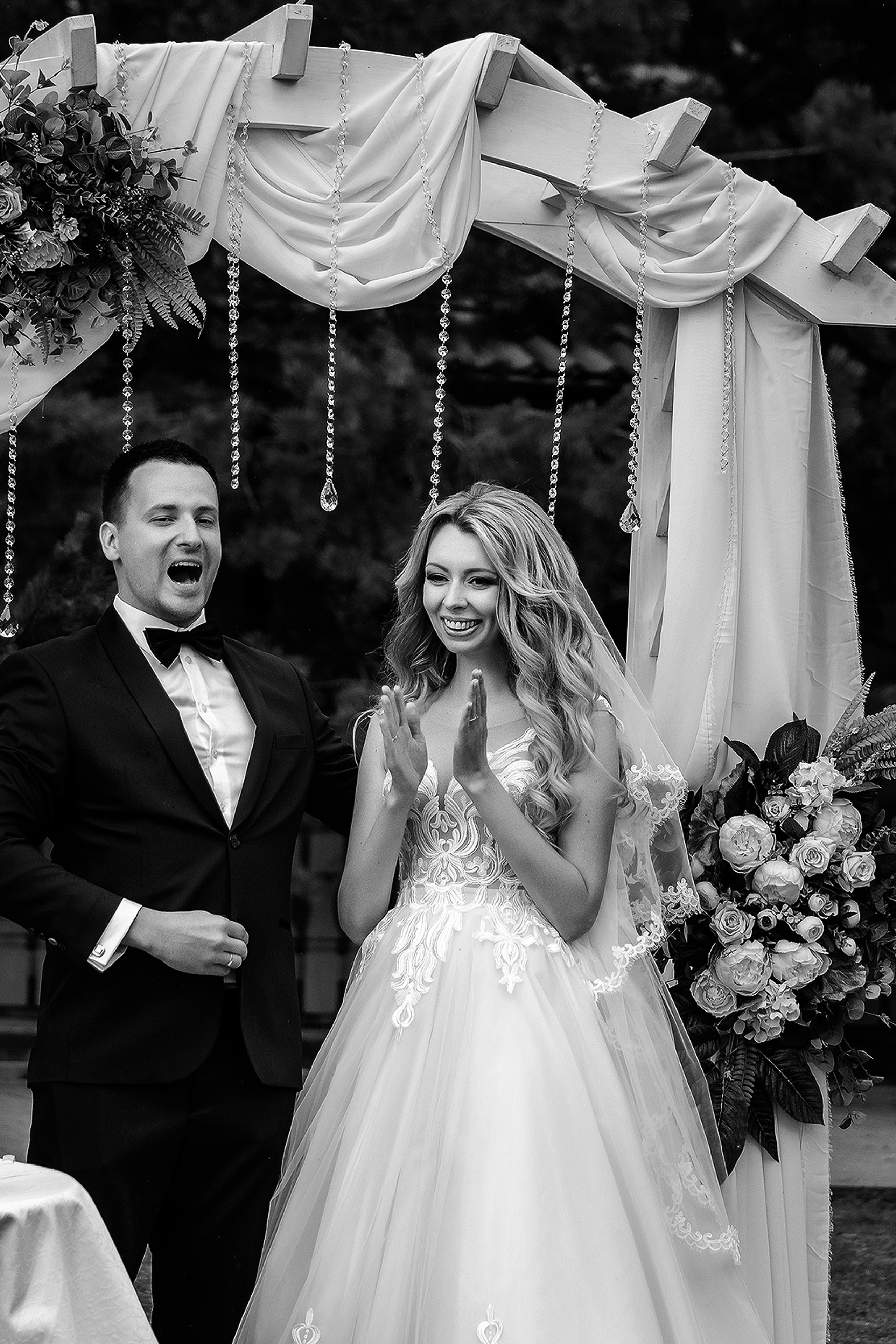 ОКСАНА И АРТЁМ. СВАДЕБНЫЙ ФОТОГРАФ НАТАЛИКА