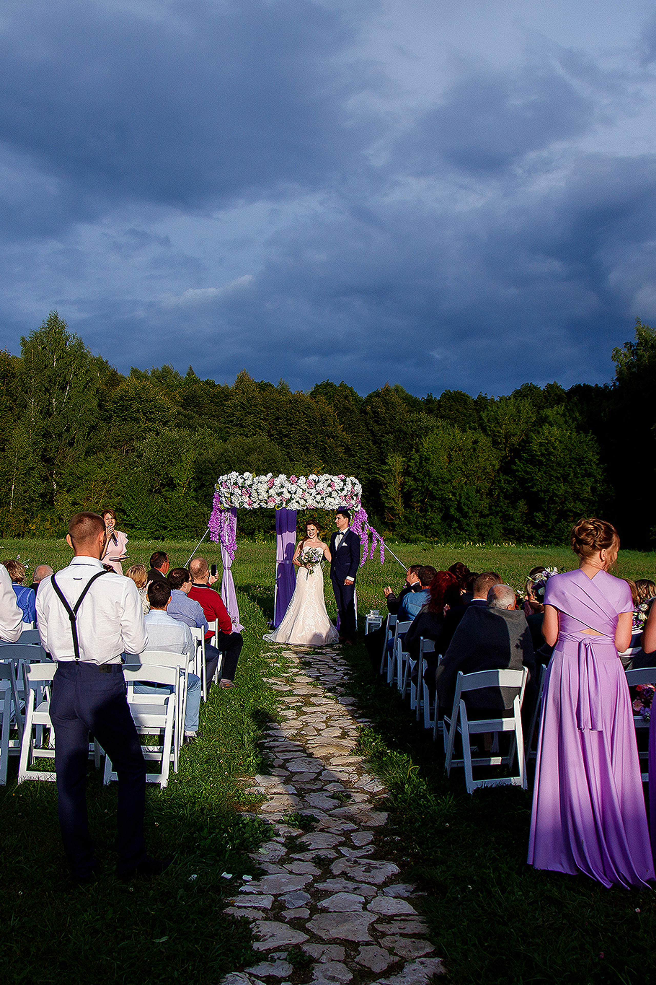 АЛЕКСАНДР И ЕКАТЕРИНА. СВАДЕБНЫЙ ФОТОГРАФ НАТАЛИКА