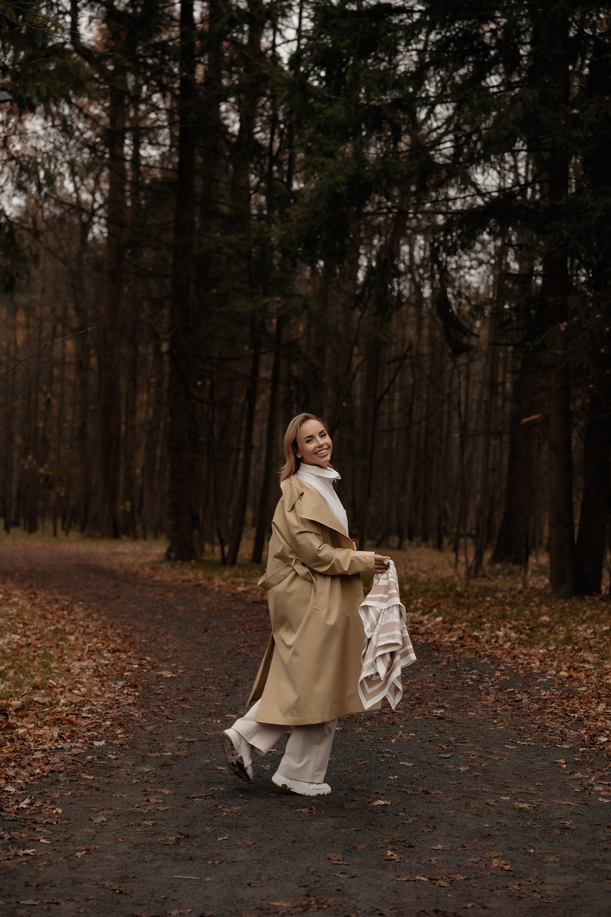 Осень 🍂. СВАДЕБНЫЙ ФОТОГРАФ НАТАЛИКА