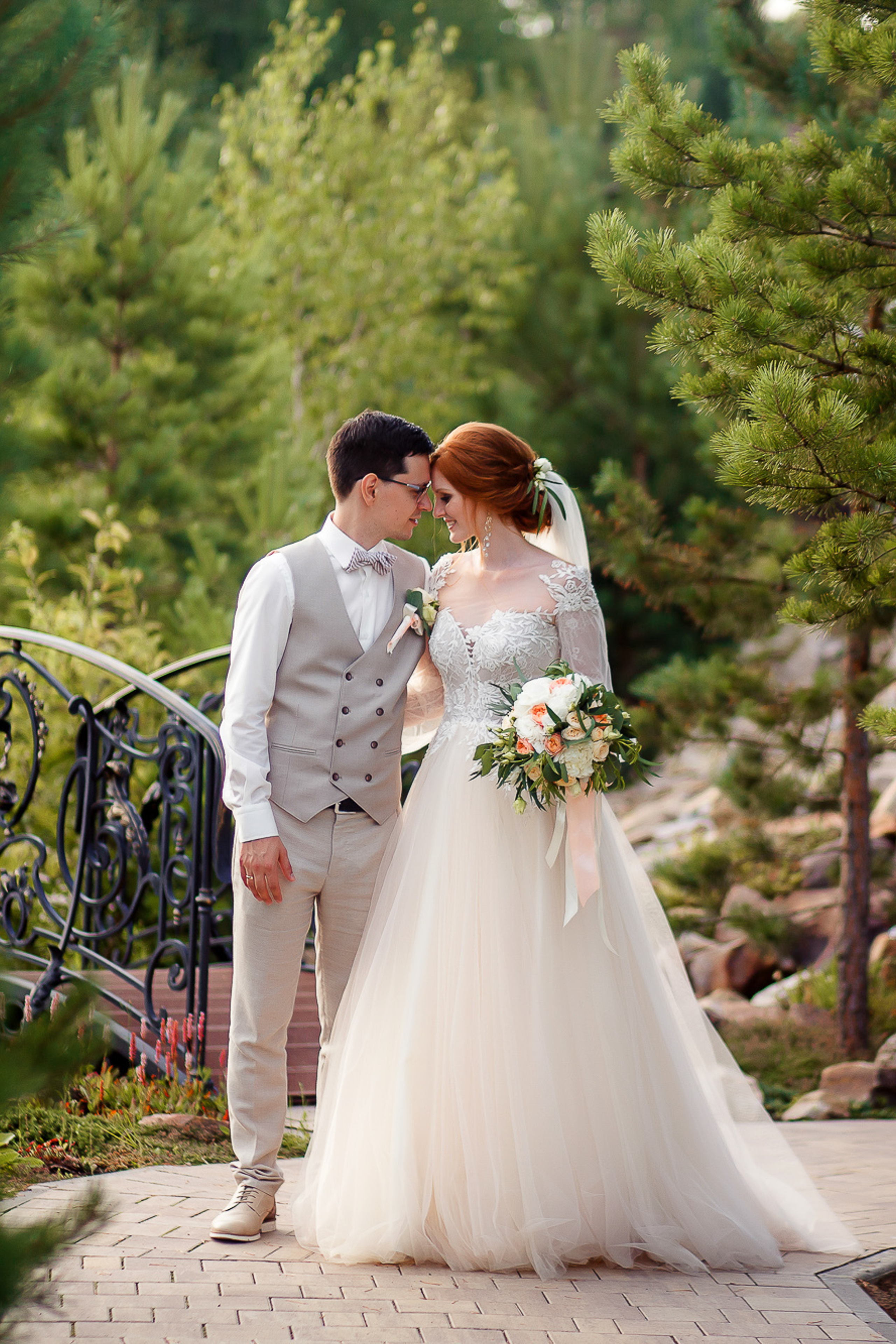 ФИЛИПП И АНАСТАСИЯ. СВАДЕБНЫЙ ФОТОГРАФ НАТАЛИКА