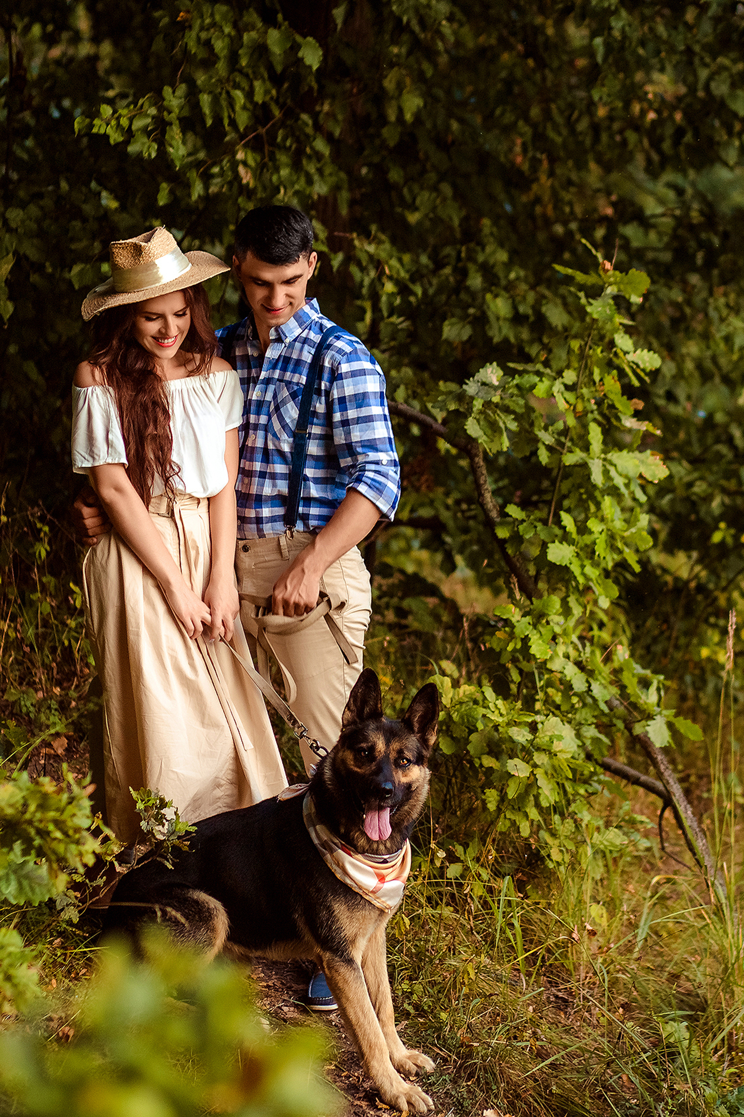 АЛЕКСАНДР И ЕКАТЕРИНА. СВАДЕБНЫЙ ФОТОГРАФ НАТАЛИКА