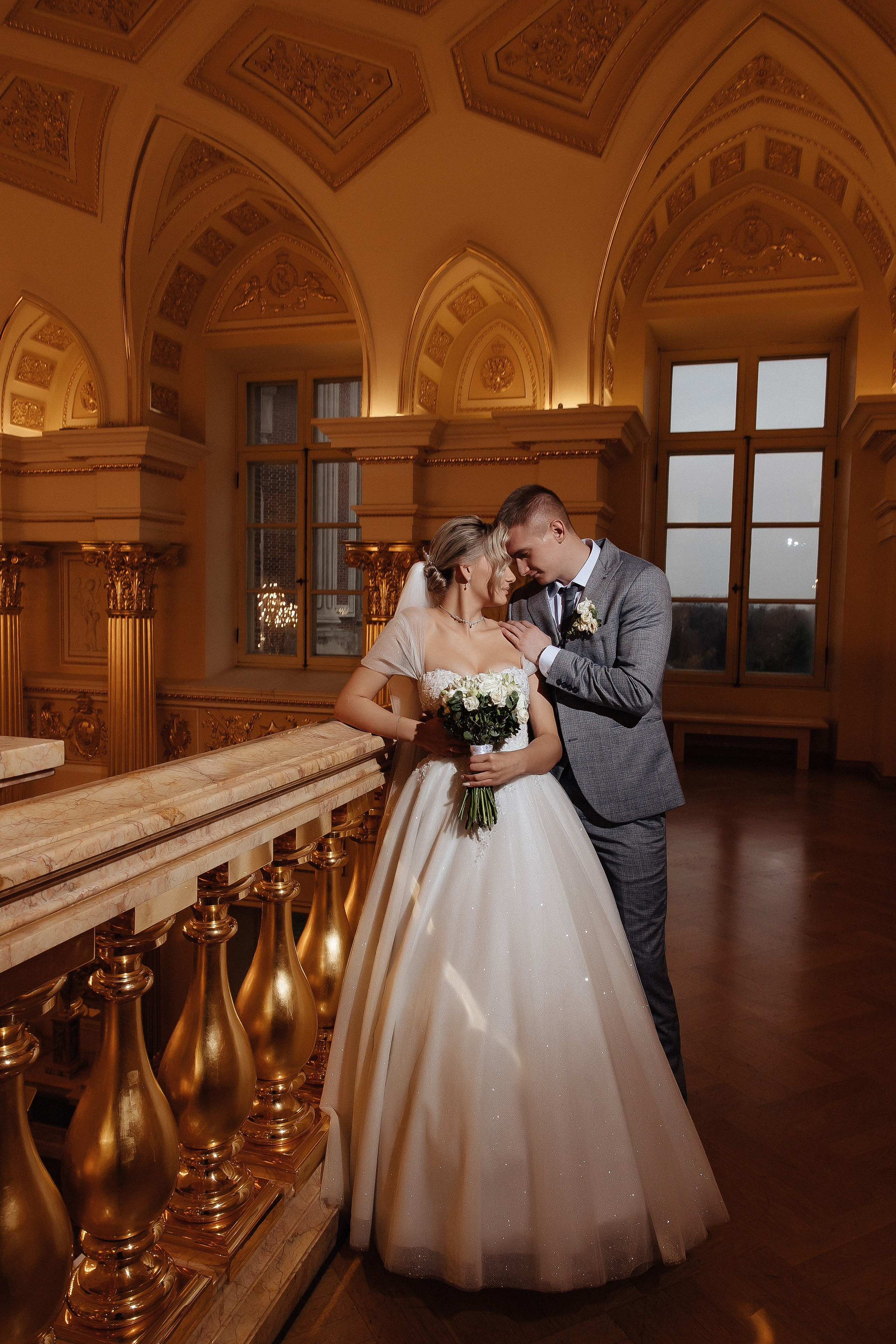 ВЛАДИМИР И ЕКАТЕРИНА. СВАДЕБНЫЙ ФОТОГРАФ НАТАЛИКА