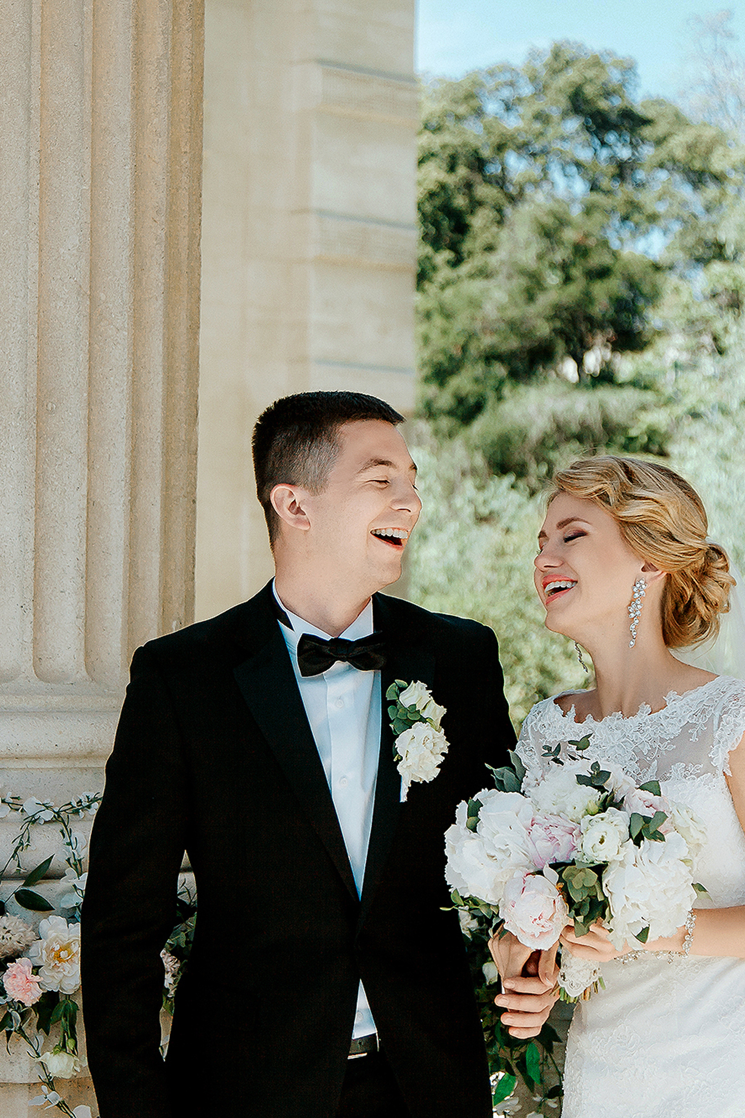 АНАТОЛИЙ И ЖАННА. СВАДЕБНЫЙ ФОТОГРАФ НАТАЛИКА