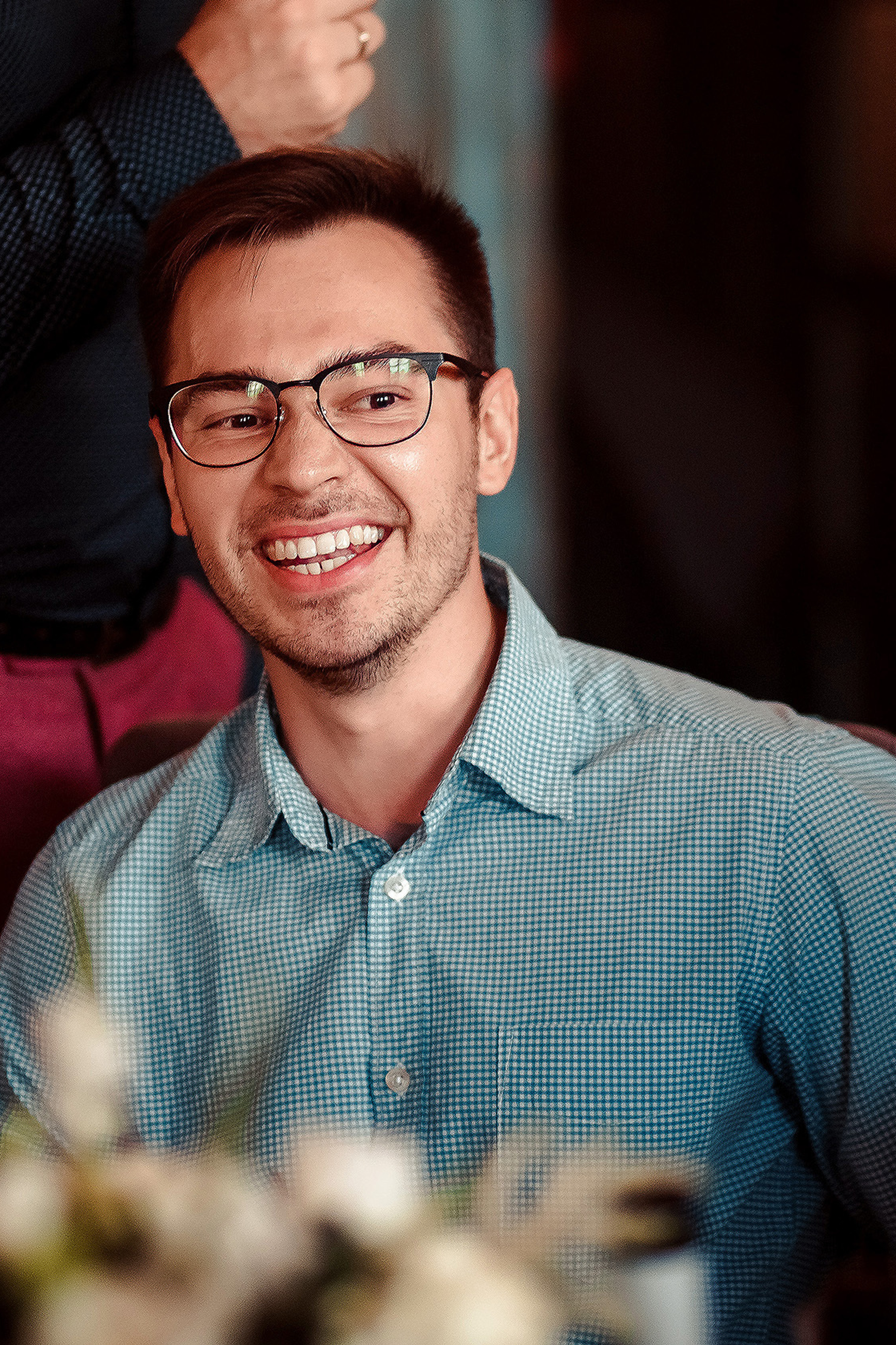 МАКСИМ И АЛЕКСАНДРА. СВАДЕБНЫЙ ФОТОГРАФ НАТАЛИКА