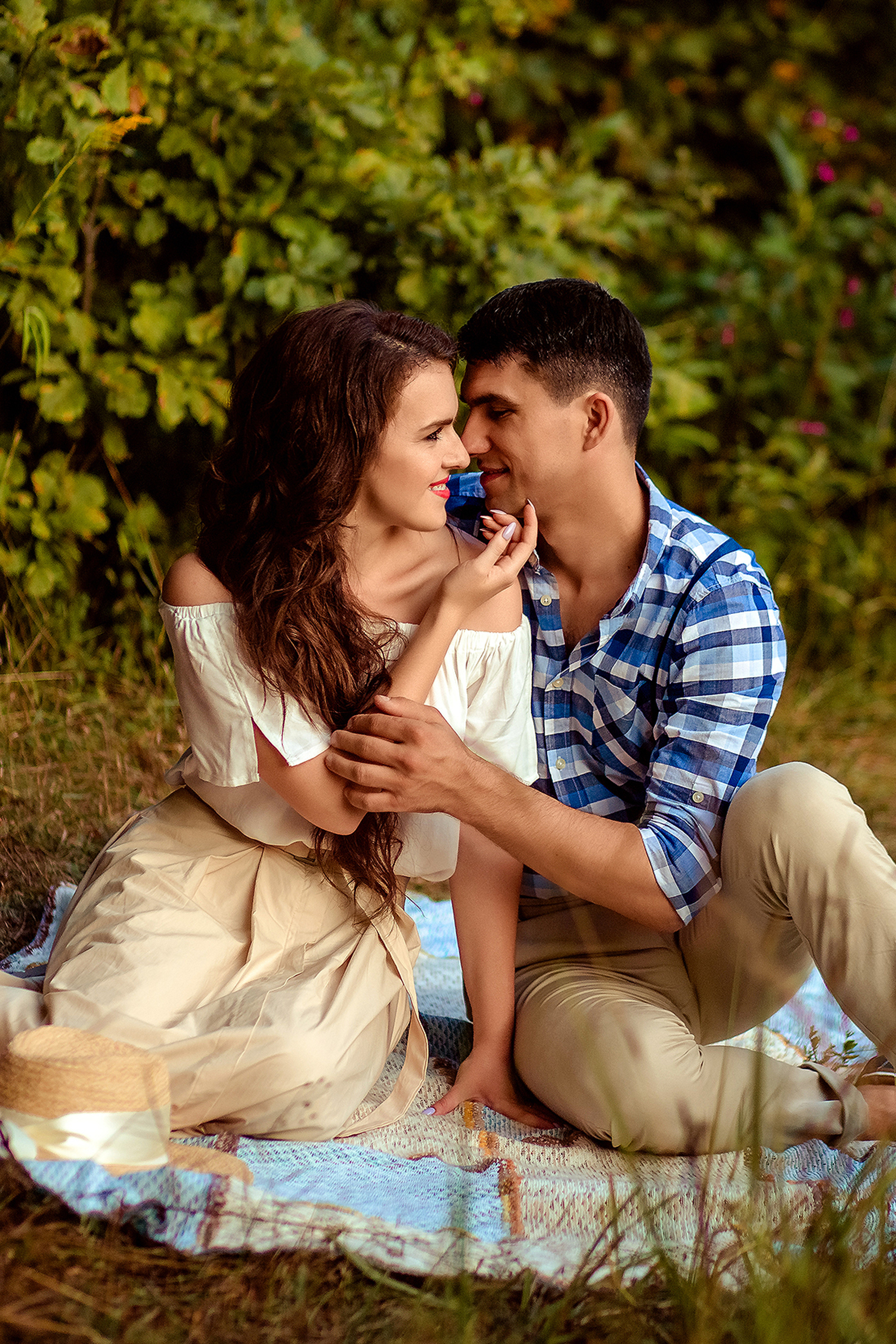 АЛЕКСАНДР И ЕКАТЕРИНА. СВАДЕБНЫЙ ФОТОГРАФ НАТАЛИКА