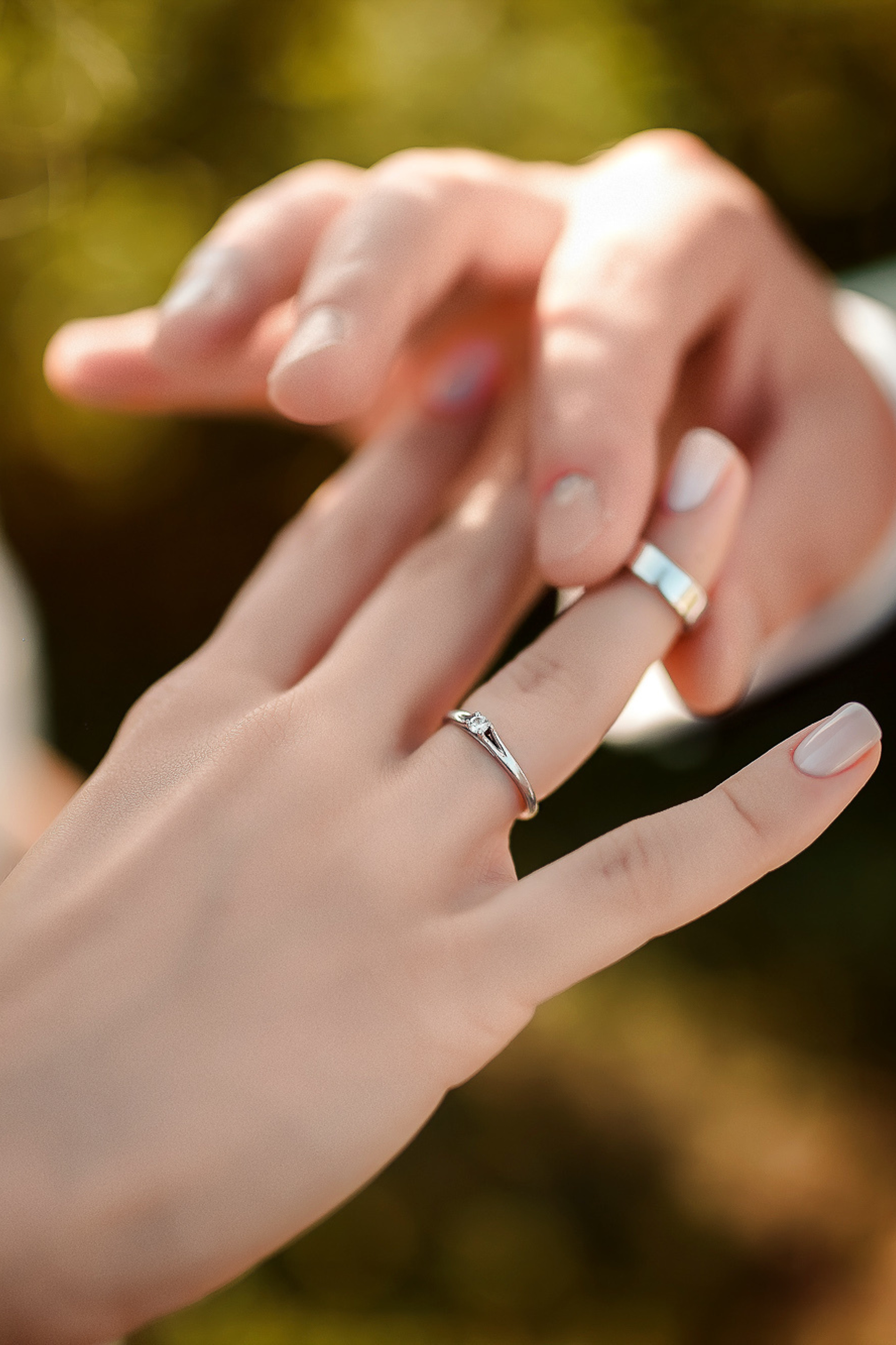 АНДРЕЙ И НАТАЛЬЯ. СВАДЕБНЫЙ ФОТОГРАФ НАТАЛИКА