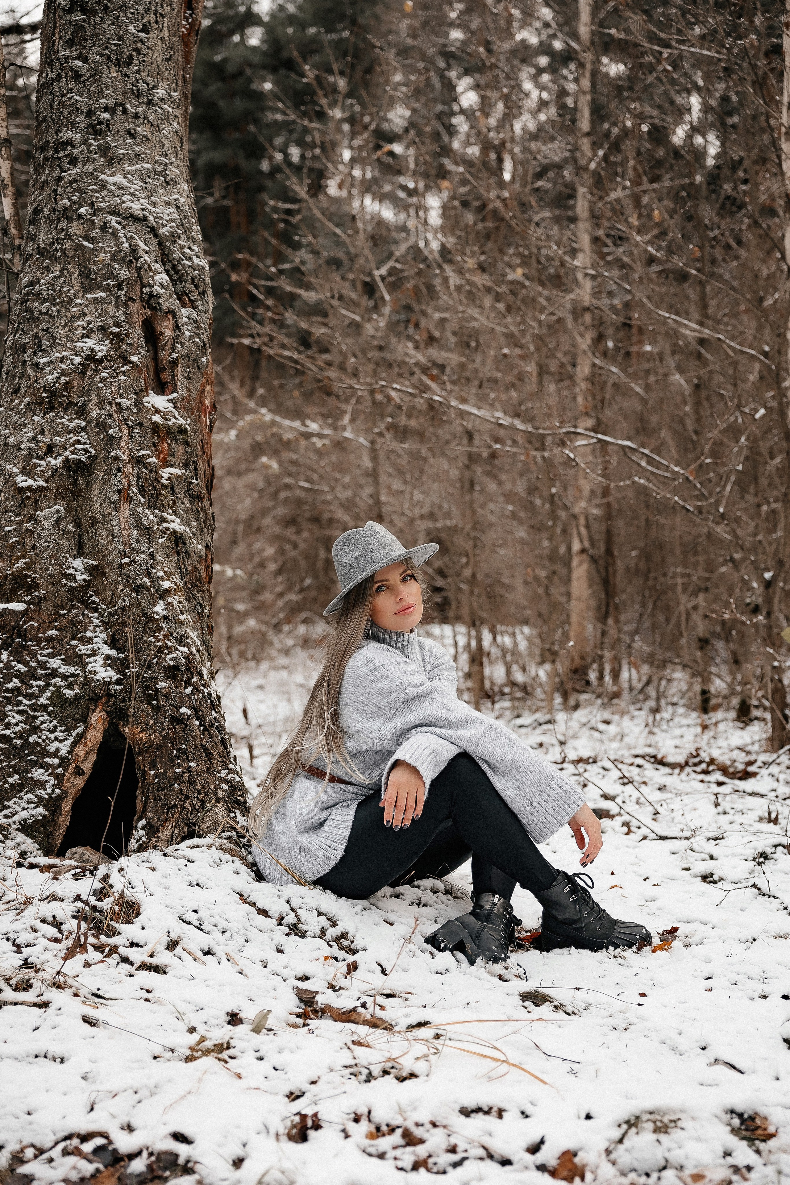 Зимняя осень. СВАДЕБНЫЙ ФОТОГРАФ НАТАЛИКА