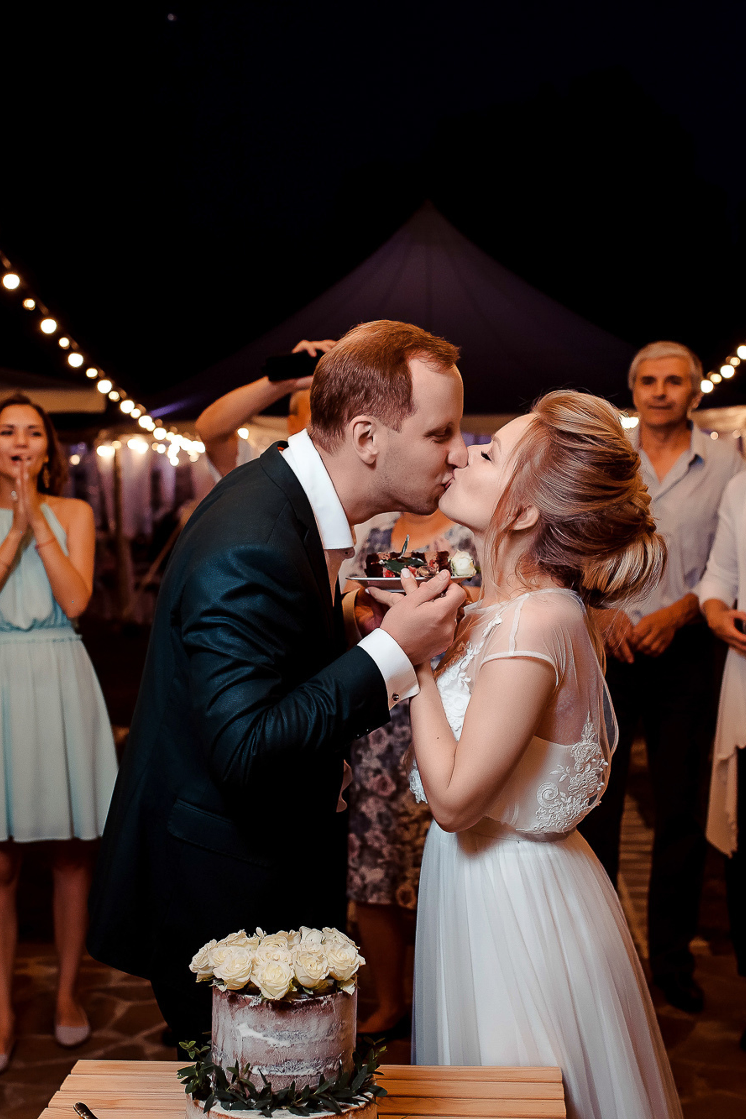 АНДРЕЙ И НАТАЛЬЯ. СВАДЕБНЫЙ ФОТОГРАФ НАТАЛИКА