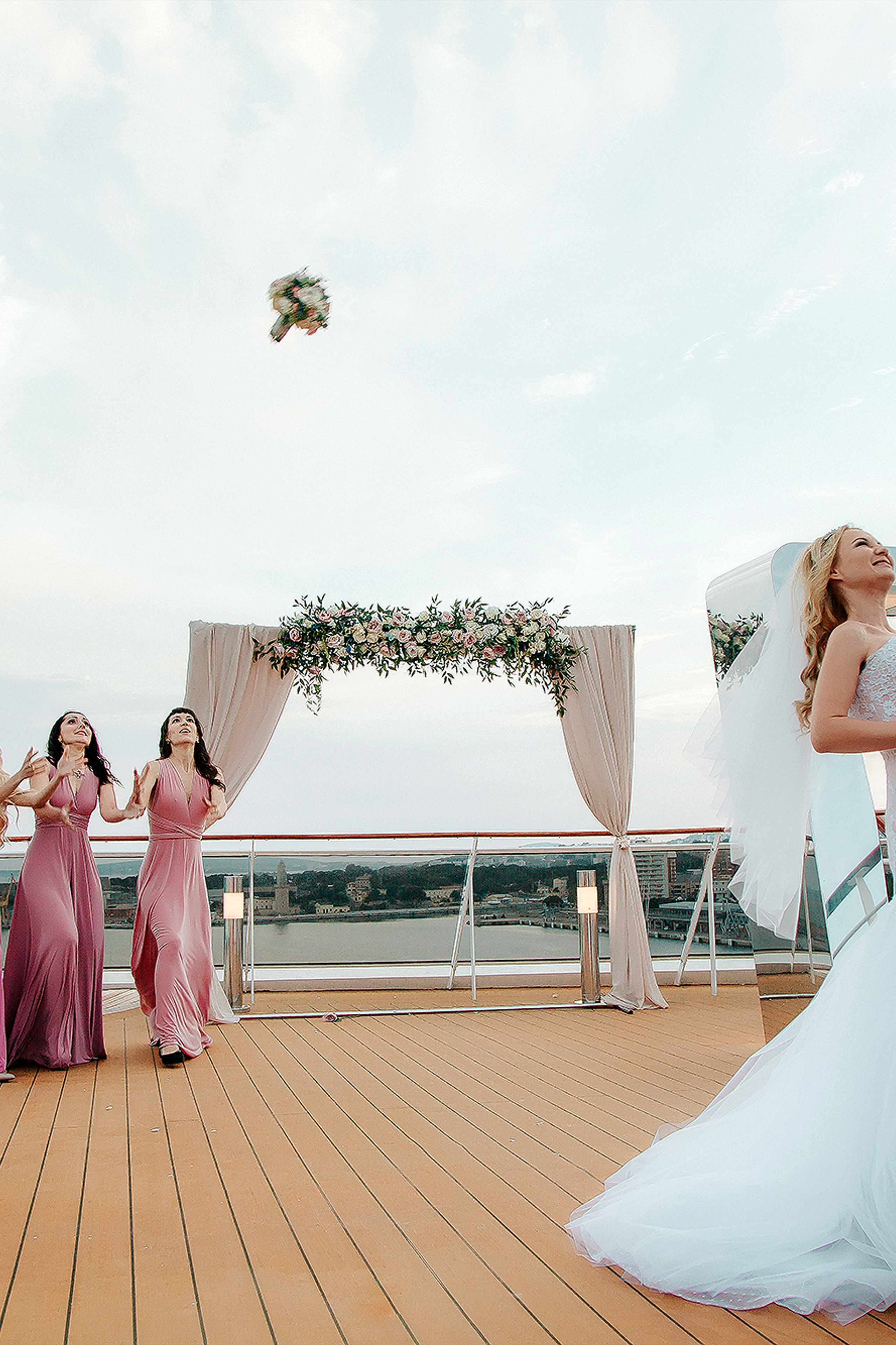 МАРТИН И СНЕЖАННА. СВАДЕБНЫЙ ФОТОГРАФ НАТАЛИКА