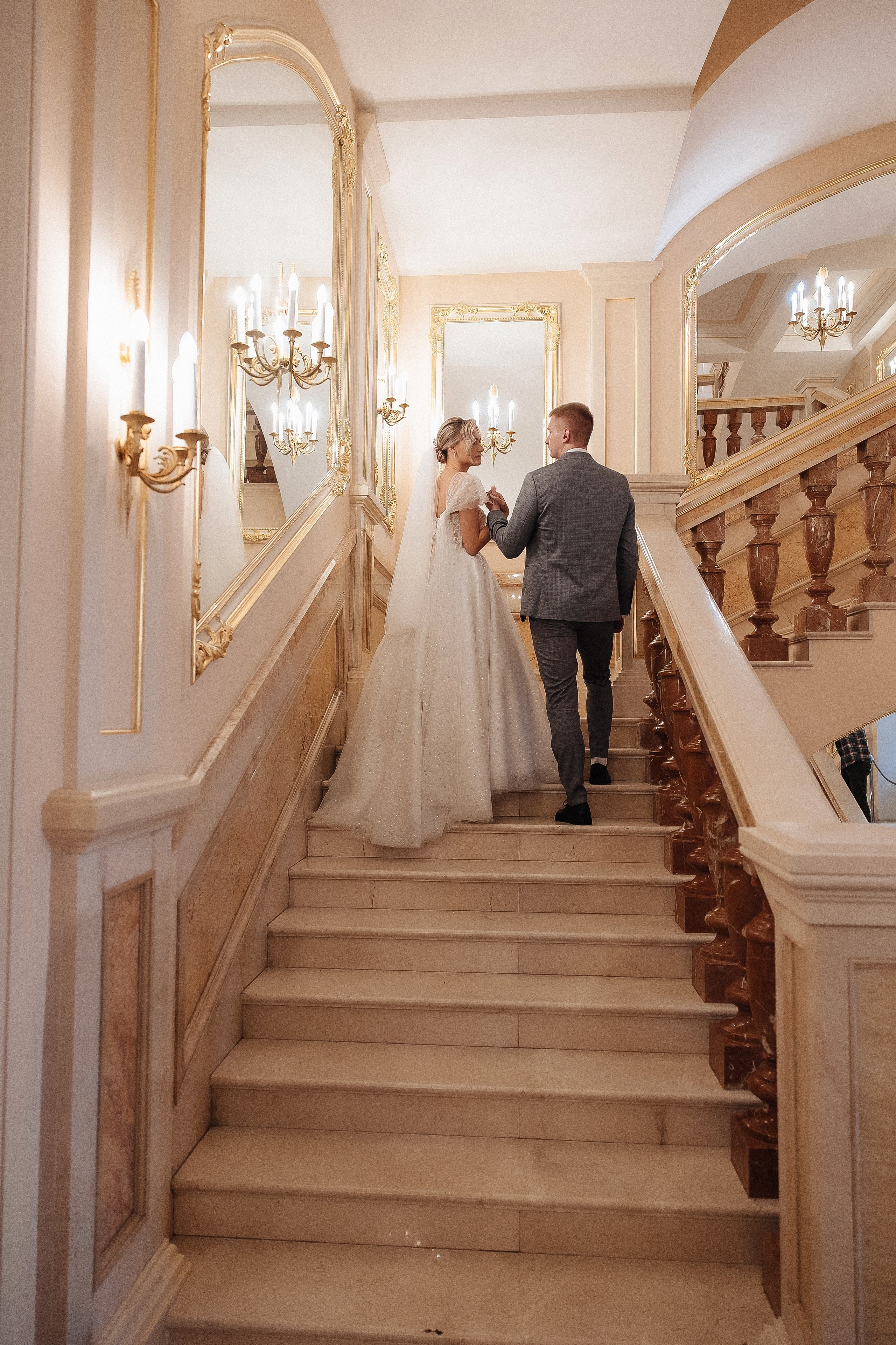 ВЛАДИМИР И ЕКАТЕРИНА. СВАДЕБНЫЙ ФОТОГРАФ НАТАЛИКА