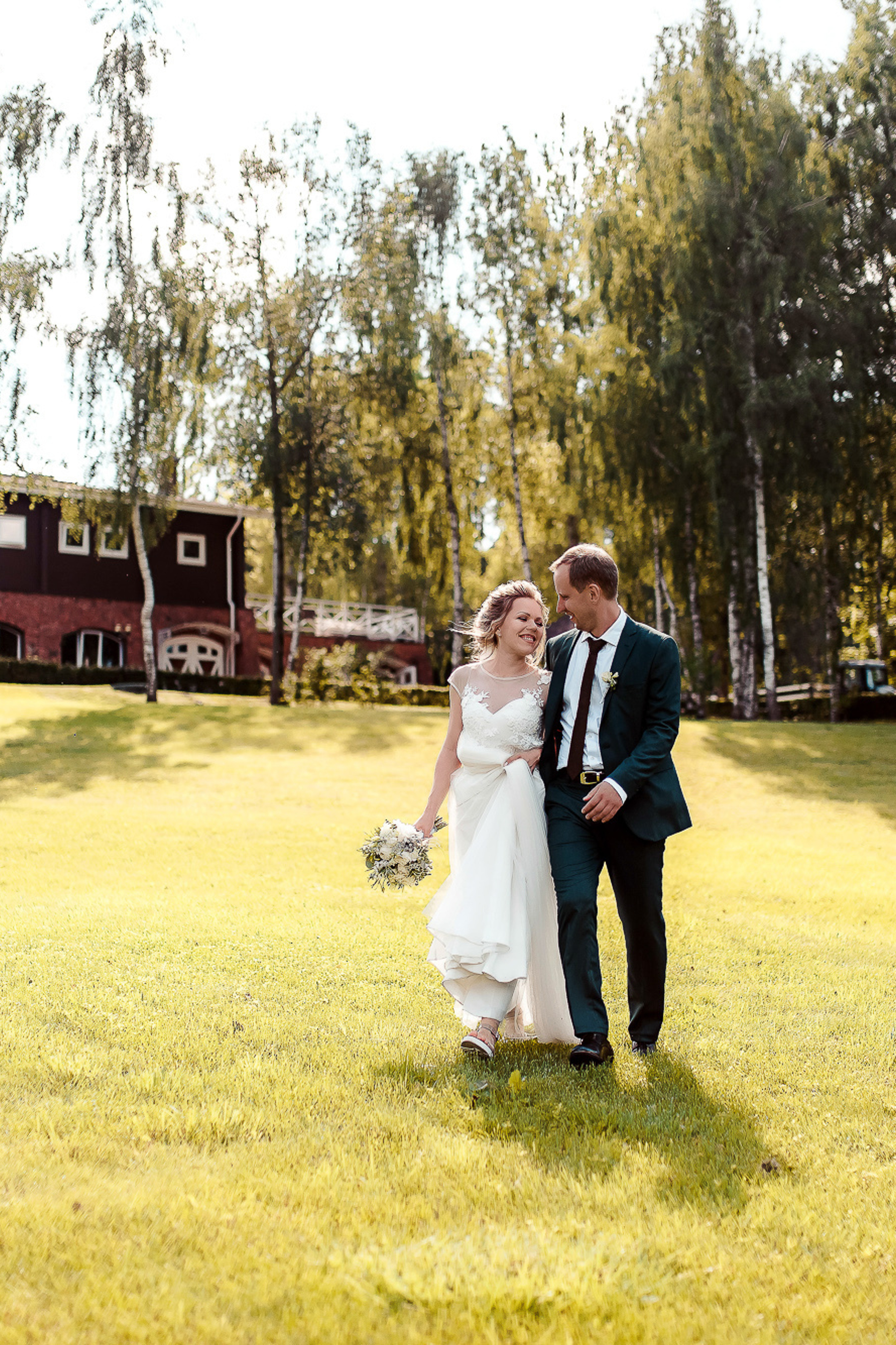 АНДРЕЙ И НАТАЛЬЯ. СВАДЕБНЫЙ ФОТОГРАФ НАТАЛИКА