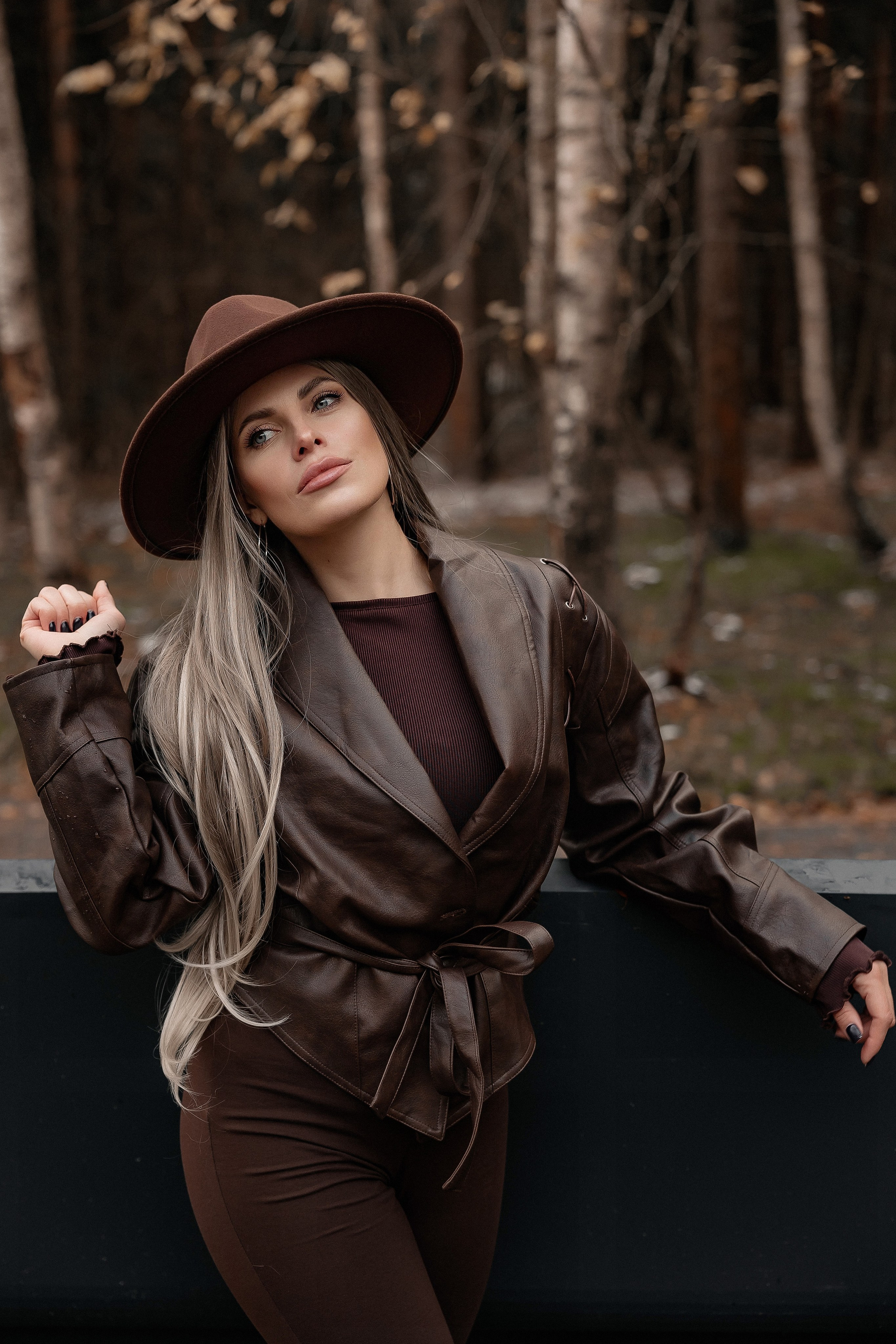 Осень. СВАДЕБНЫЙ ФОТОГРАФ НАТАЛИКА