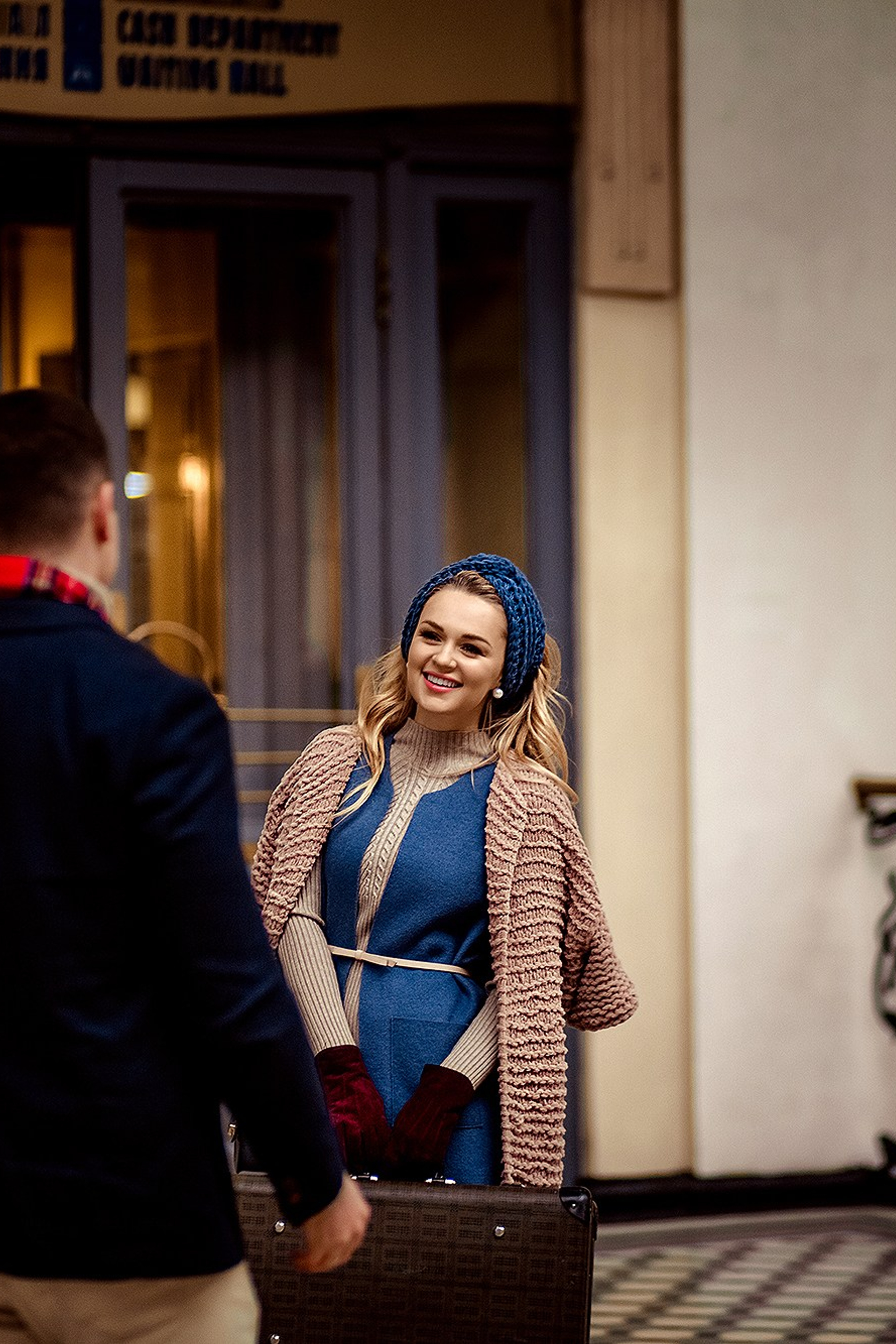 НИКОЛАЙ И ВИКТОРИЯ. СВАДЕБНЫЙ ФОТОГРАФ НАТАЛИКА