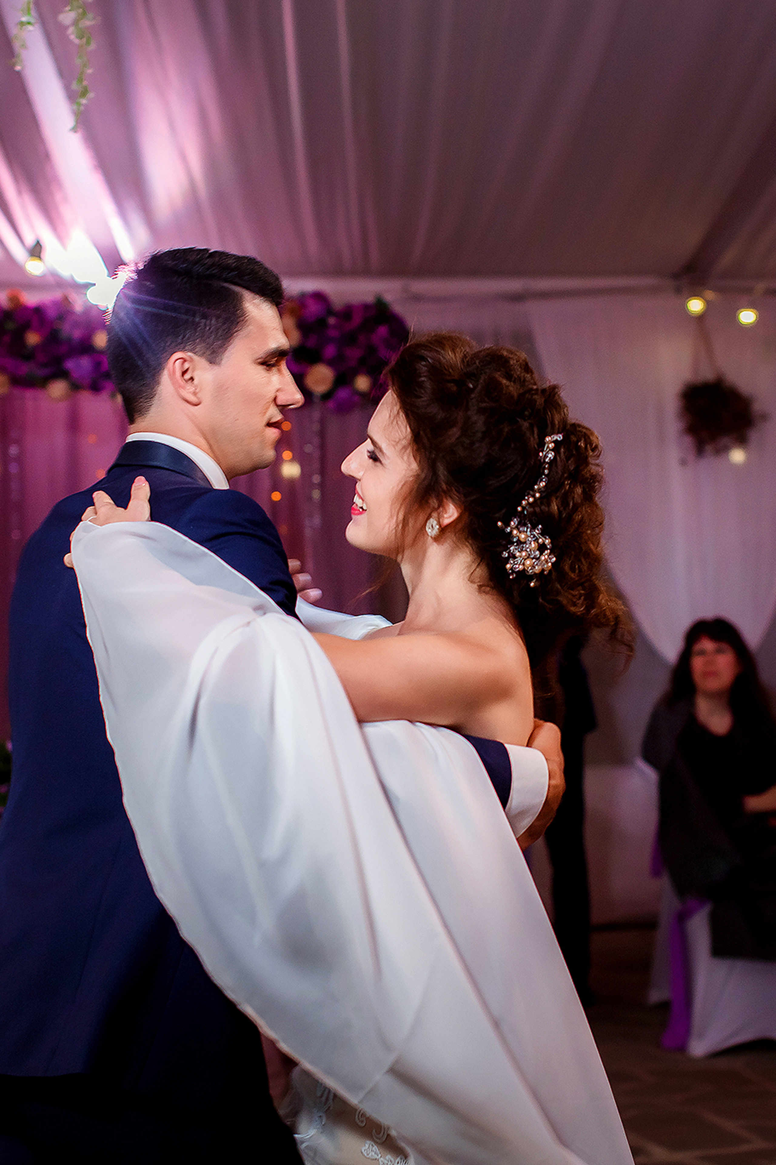 АЛЕКСАНДР И ЕКАТЕРИНА. СВАДЕБНЫЙ ФОТОГРАФ НАТАЛИКА