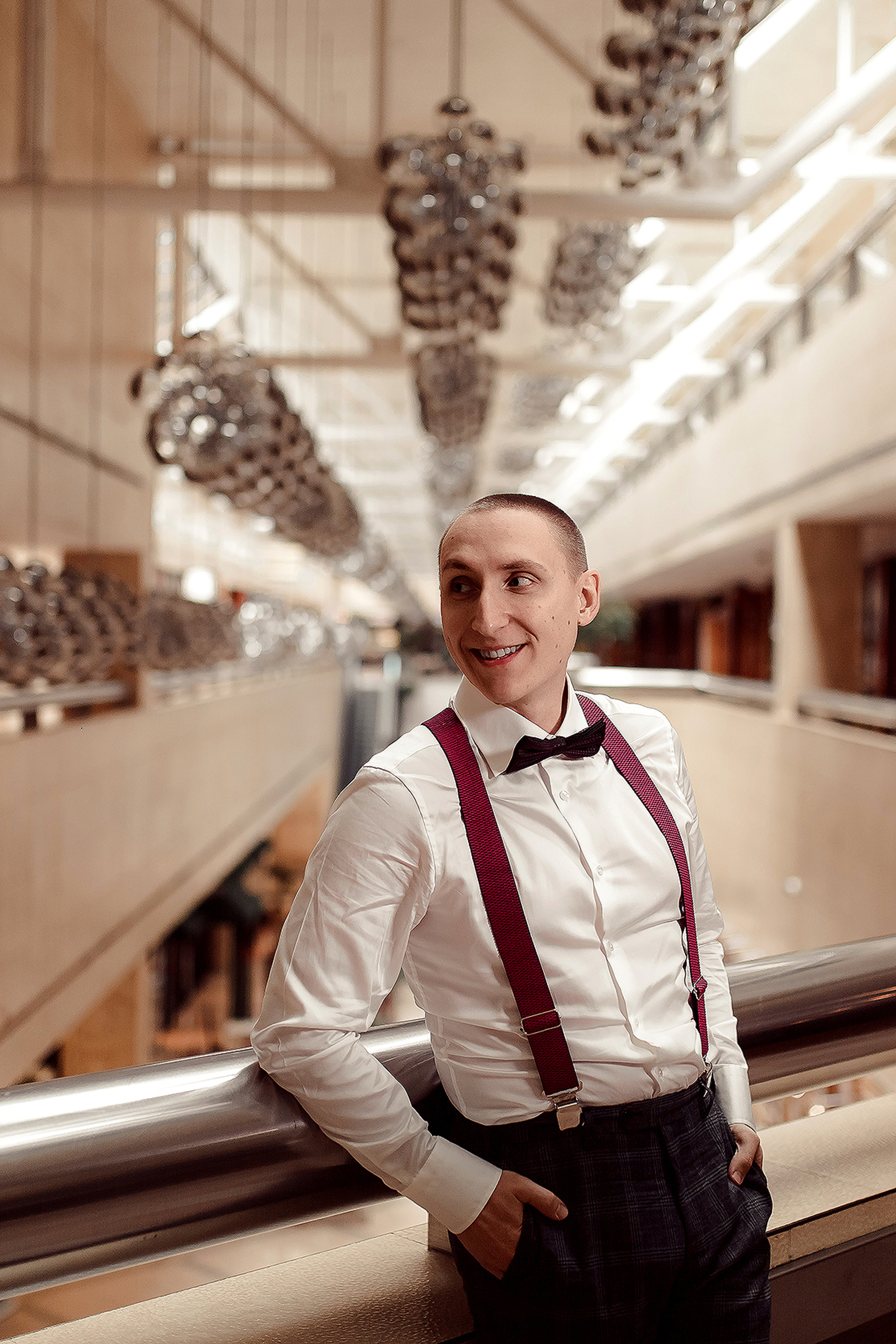 МАКСИМ И АЛЕКСАНДРА. СВАДЕБНЫЙ ФОТОГРАФ НАТАЛИКА