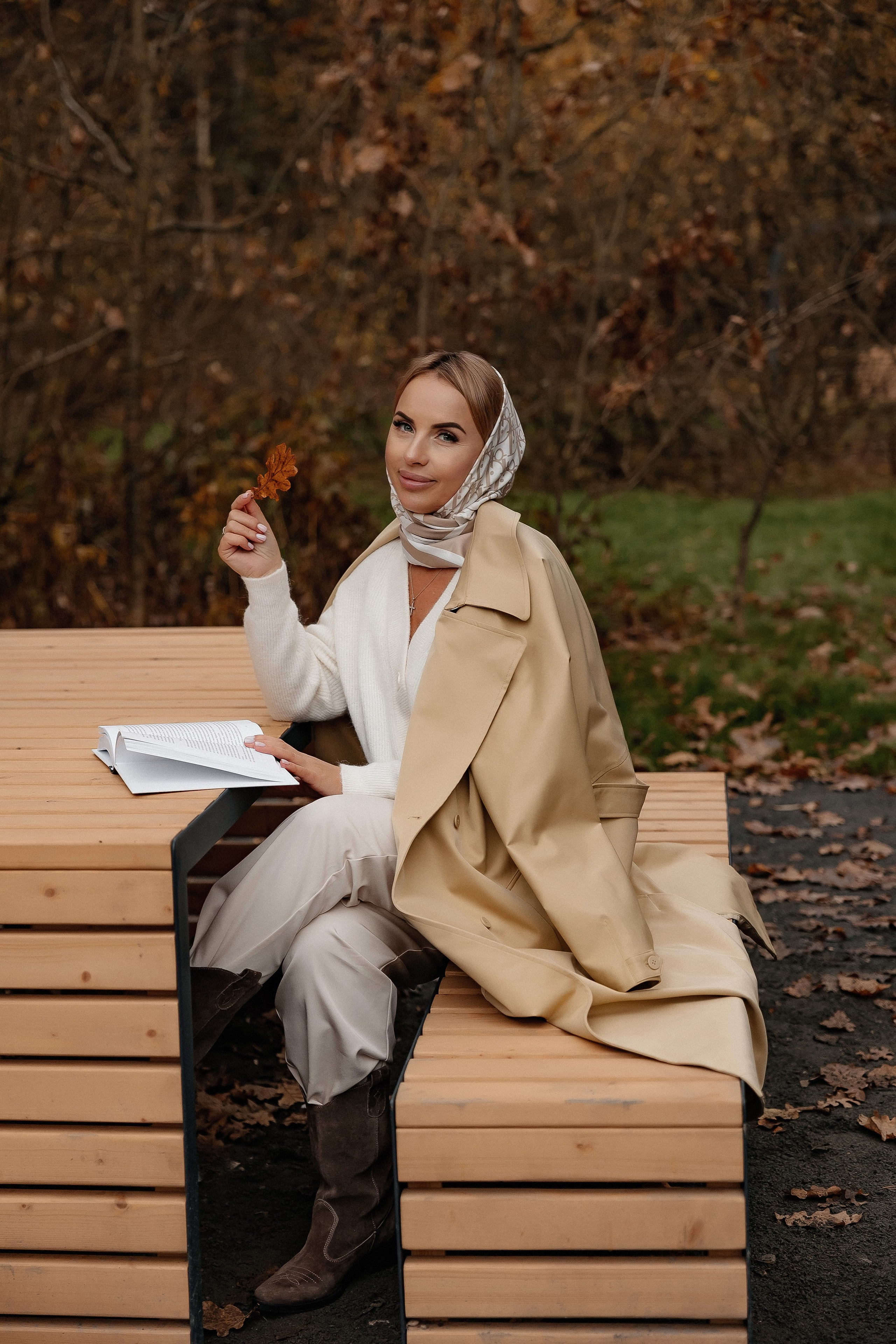 Осень 🍂. СВАДЕБНЫЙ ФОТОГРАФ НАТАЛИКА