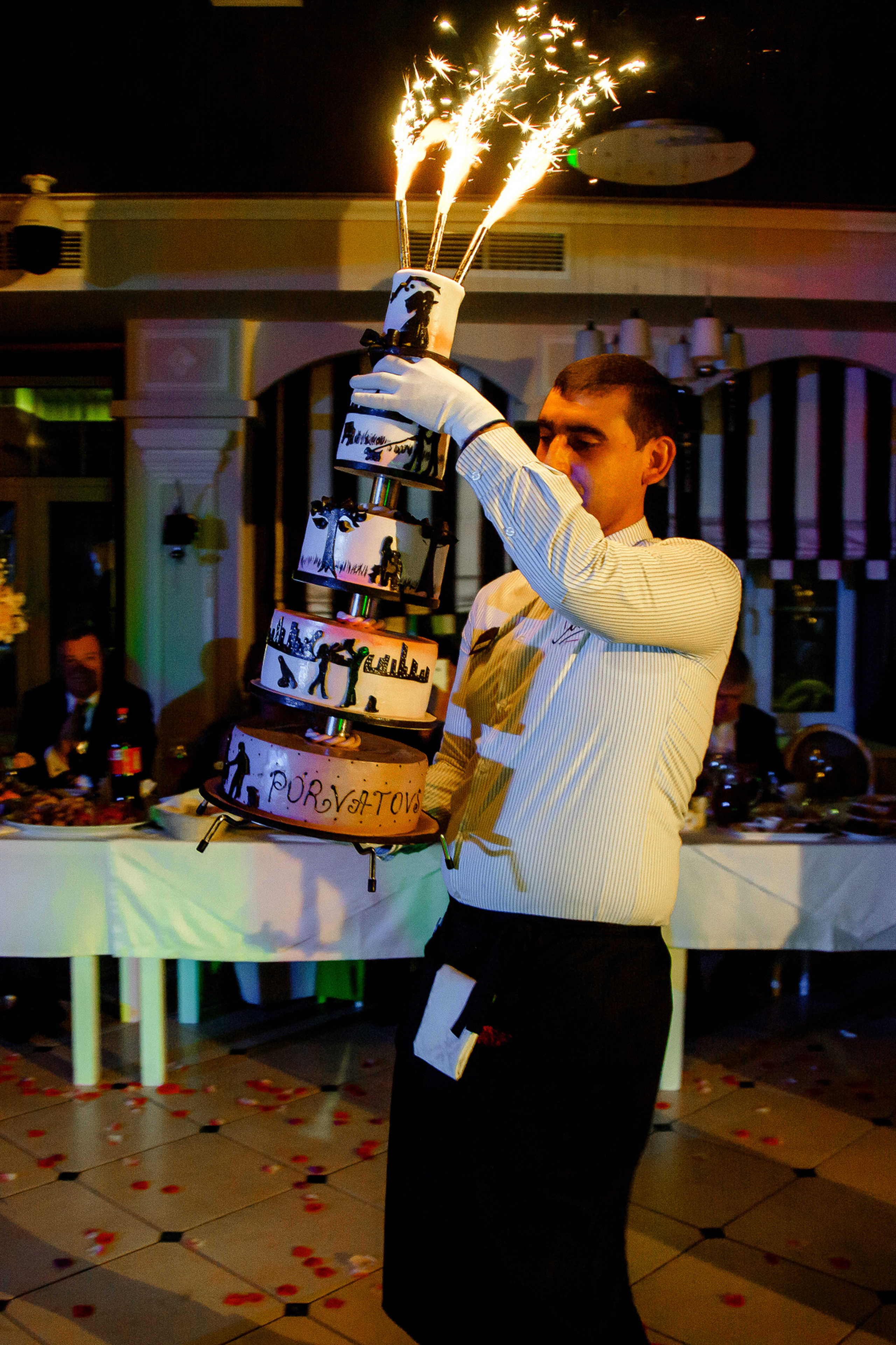 АНДРЕЙ И ВАЛЕРИЯ. СВАДЕБНЫЙ ФОТОГРАФ НАТАЛИКА