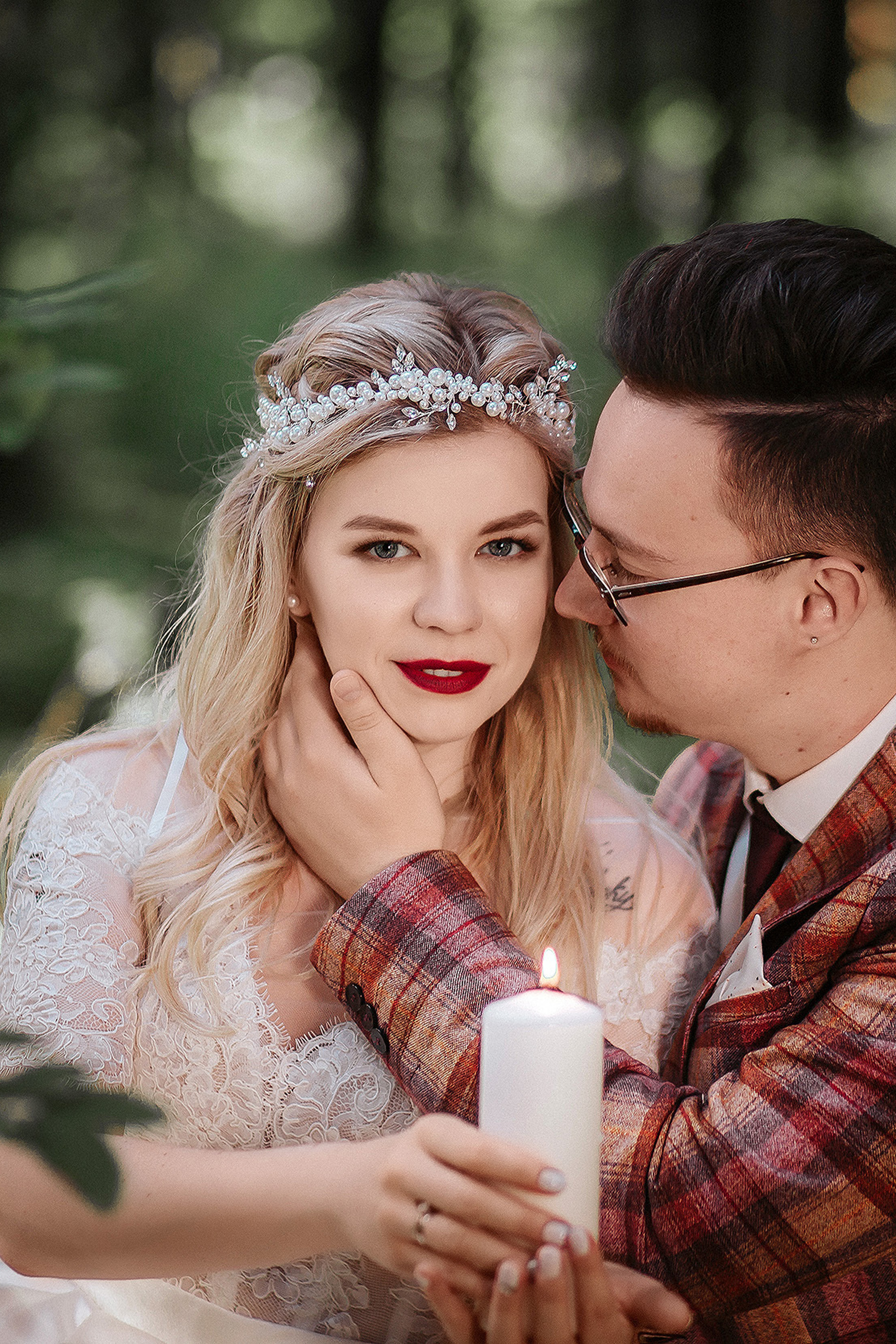 АНТОН И ЕКАТЕРИНА. СВАДЕБНЫЙ ФОТОГРАФ НАТАЛИКА