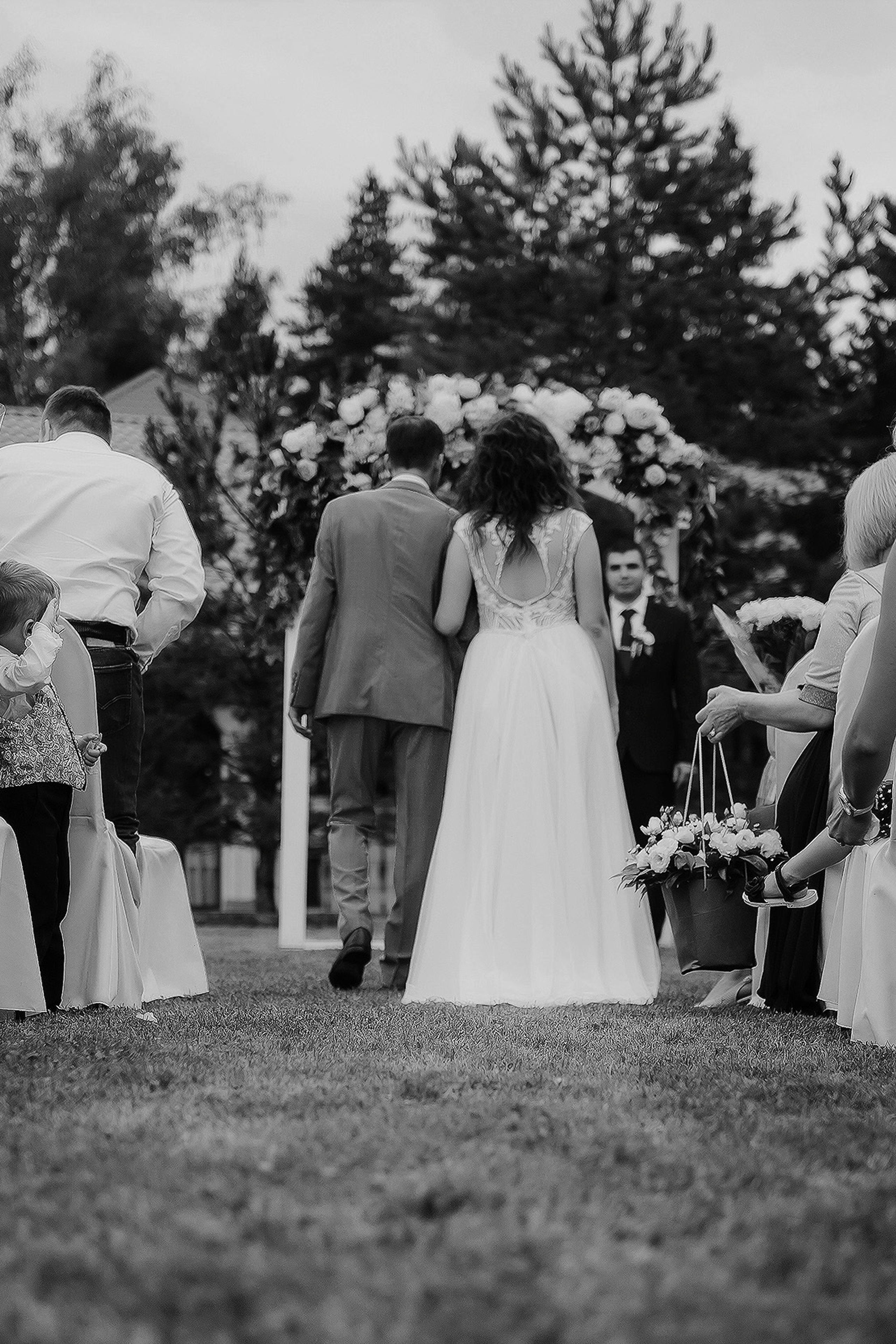 ПАВЕЛ И ТАТЬЯНА. СВАДЕБНЫЙ ФОТОГРАФ НАТАЛИКА