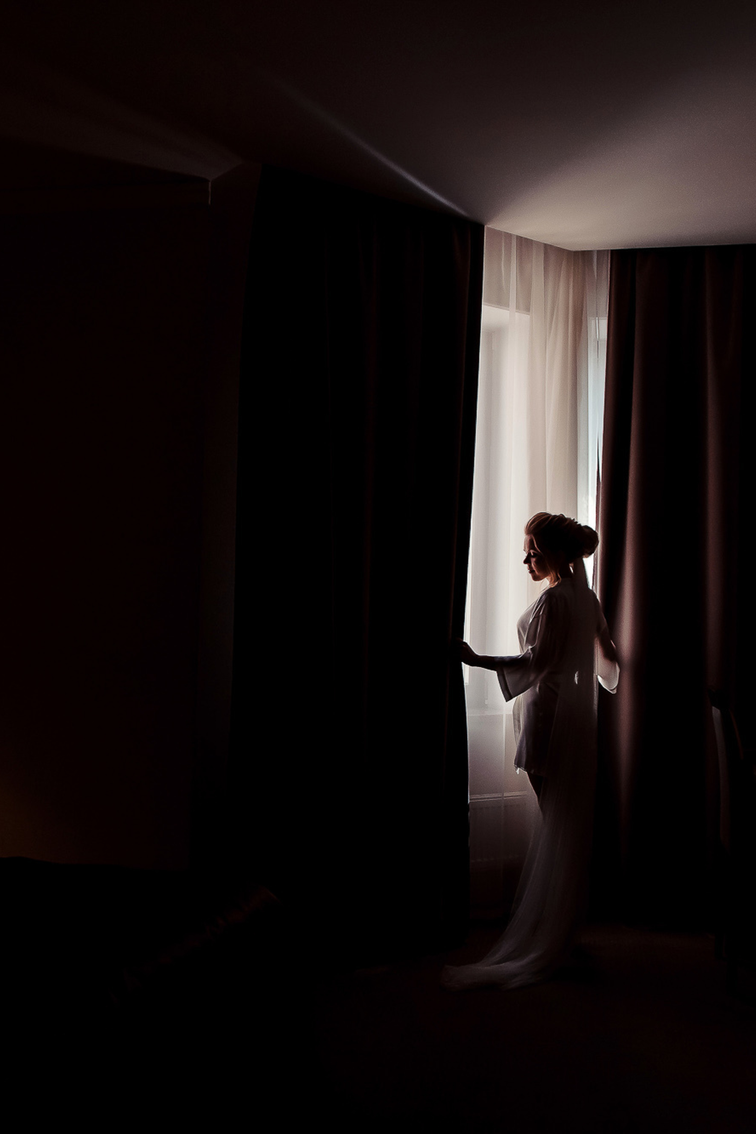 АНДРЕЙ И НАТАЛЬЯ. СВАДЕБНЫЙ ФОТОГРАФ НАТАЛИКА