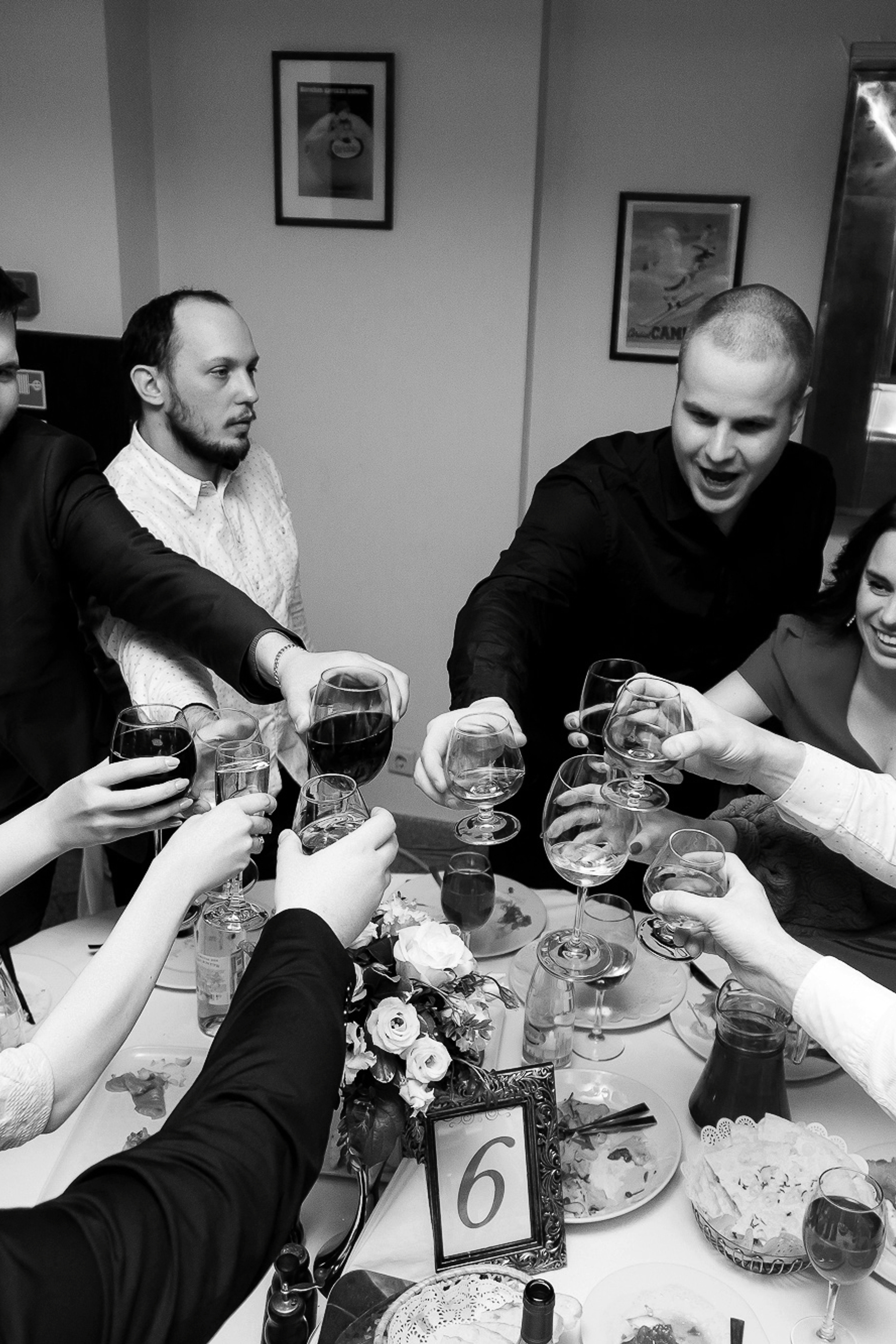 РУСЛАН И НАТАЛЬЯ. СВАДЕБНЫЙ ФОТОГРАФ НАТАЛИКА