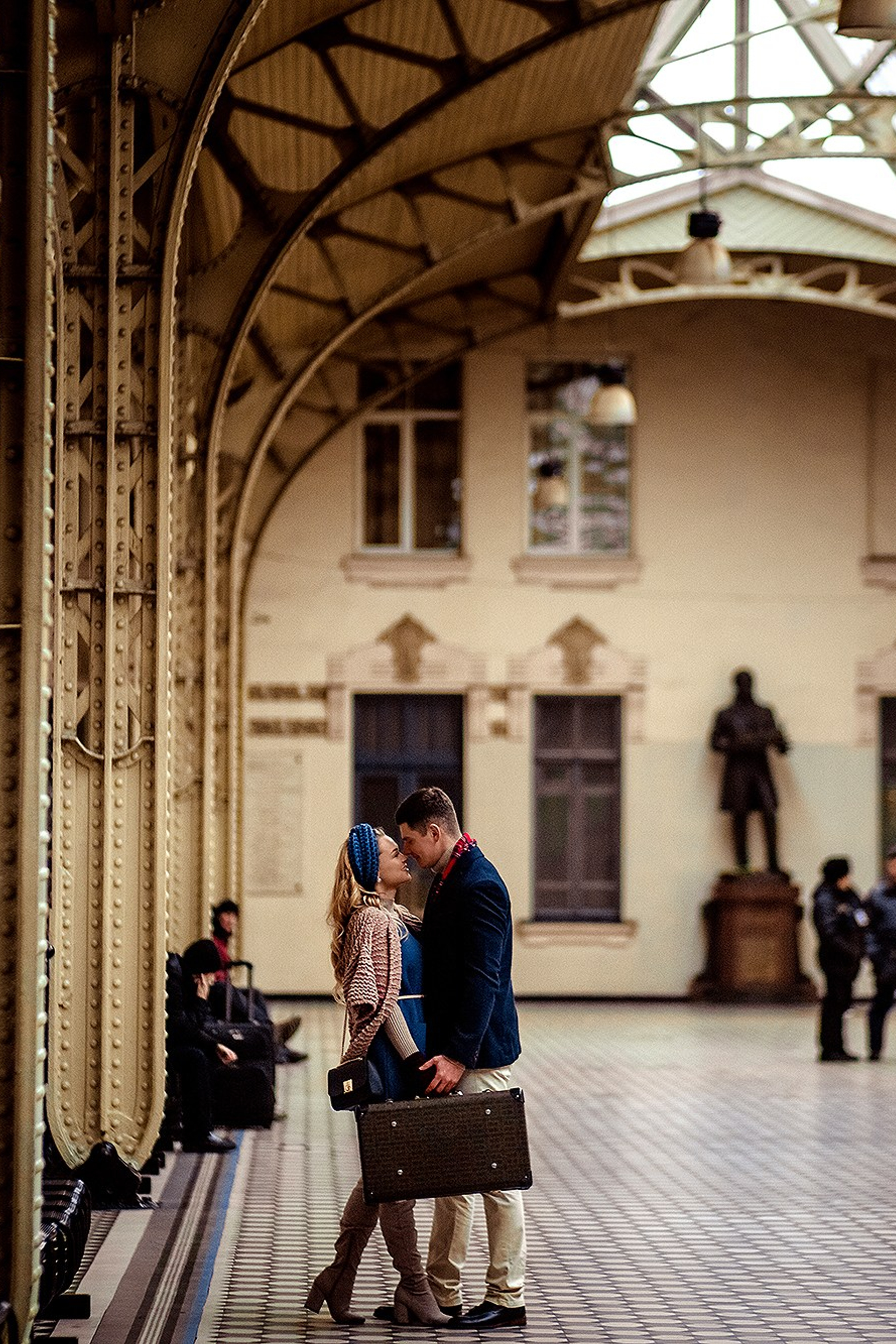 НИКОЛАЙ И ВИКТОРИЯ. СВАДЕБНЫЙ ФОТОГРАФ НАТАЛИКА