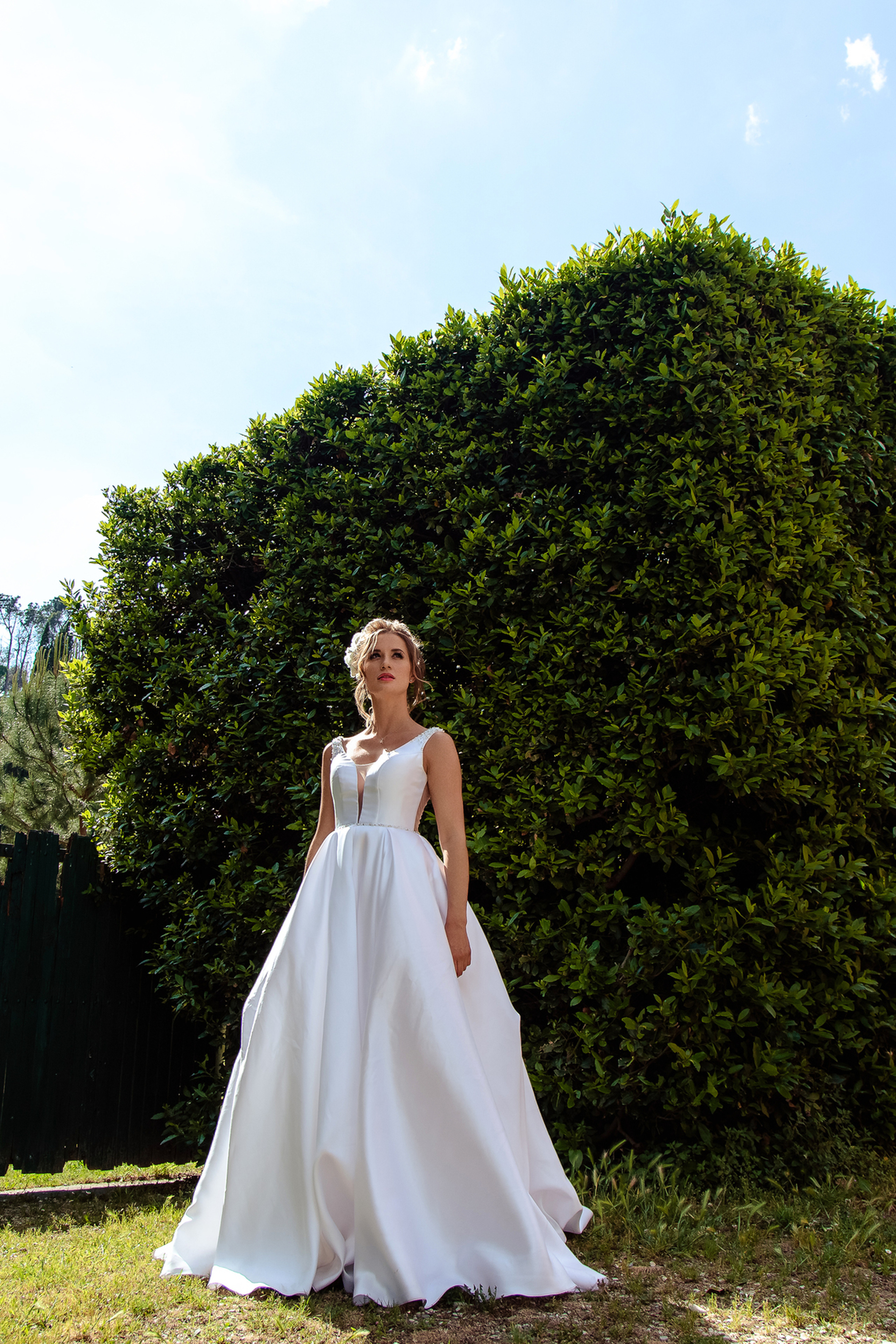 РОМАН И ЕЛЕНА. СВАДЕБНЫЙ ФОТОГРАФ НАТАЛИКА