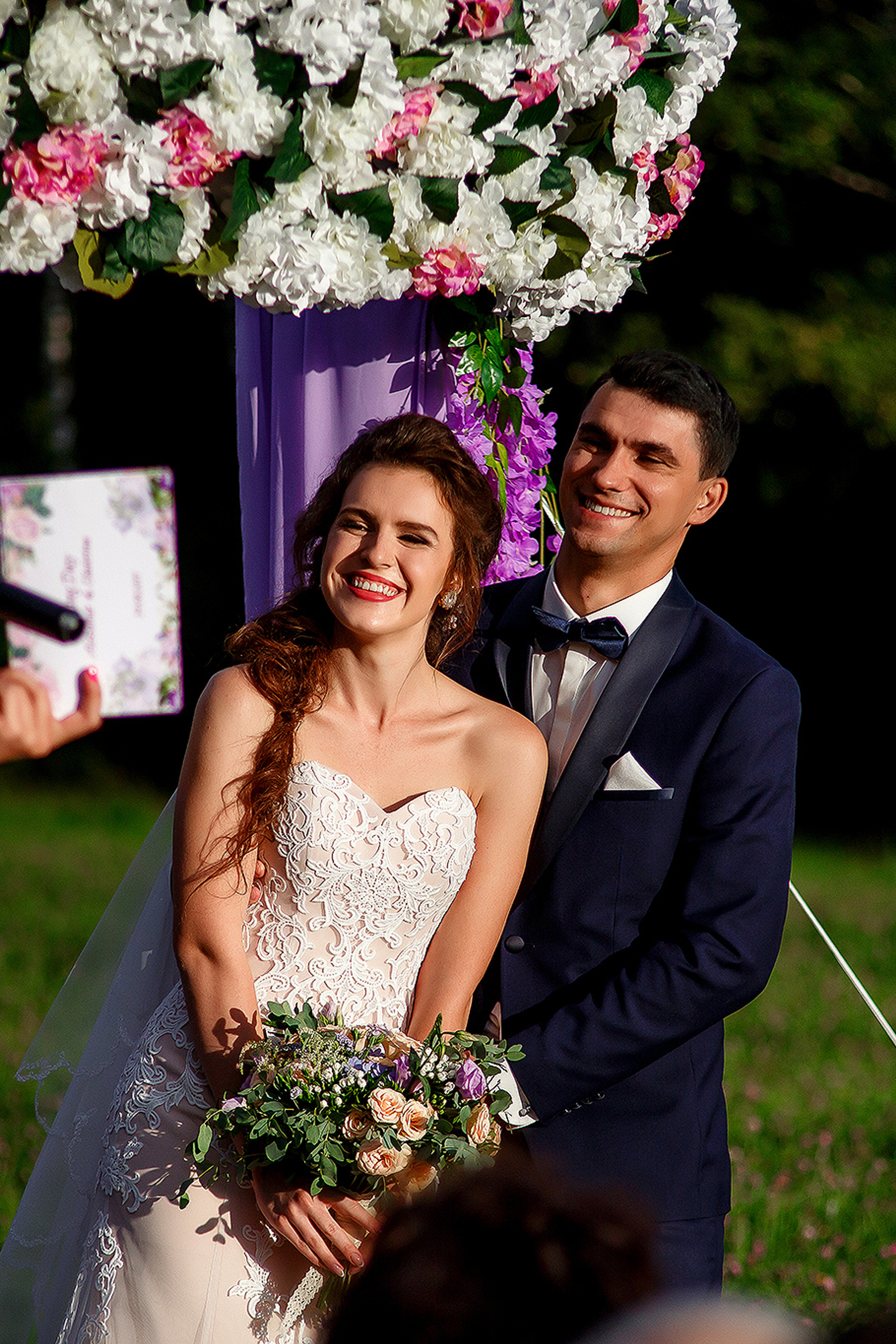 АЛЕКСАНДР И ЕКАТЕРИНА. СВАДЕБНЫЙ ФОТОГРАФ НАТАЛИКА