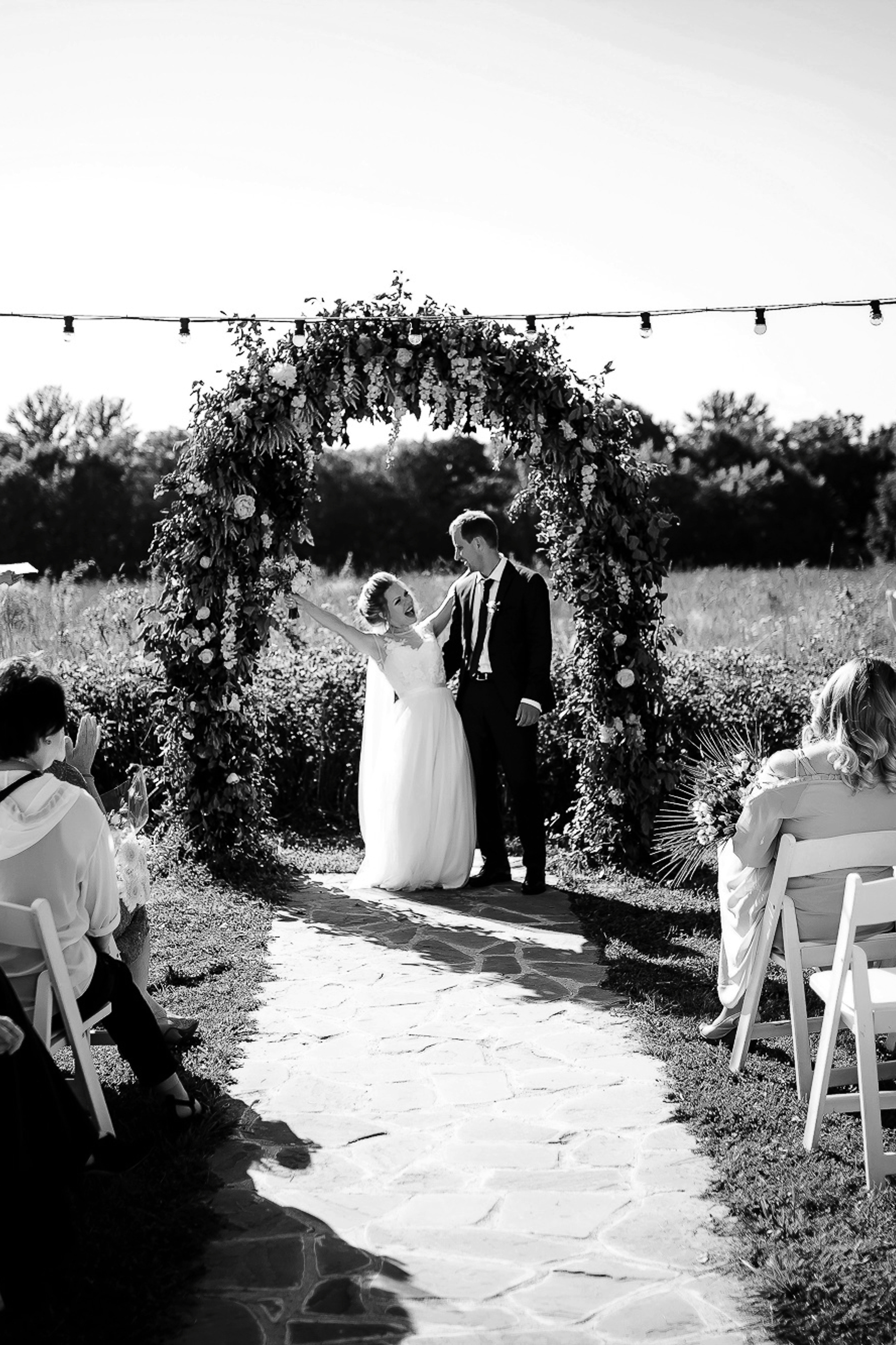 АНДРЕЙ И НАТАЛЬЯ. СВАДЕБНЫЙ ФОТОГРАФ НАТАЛИКА