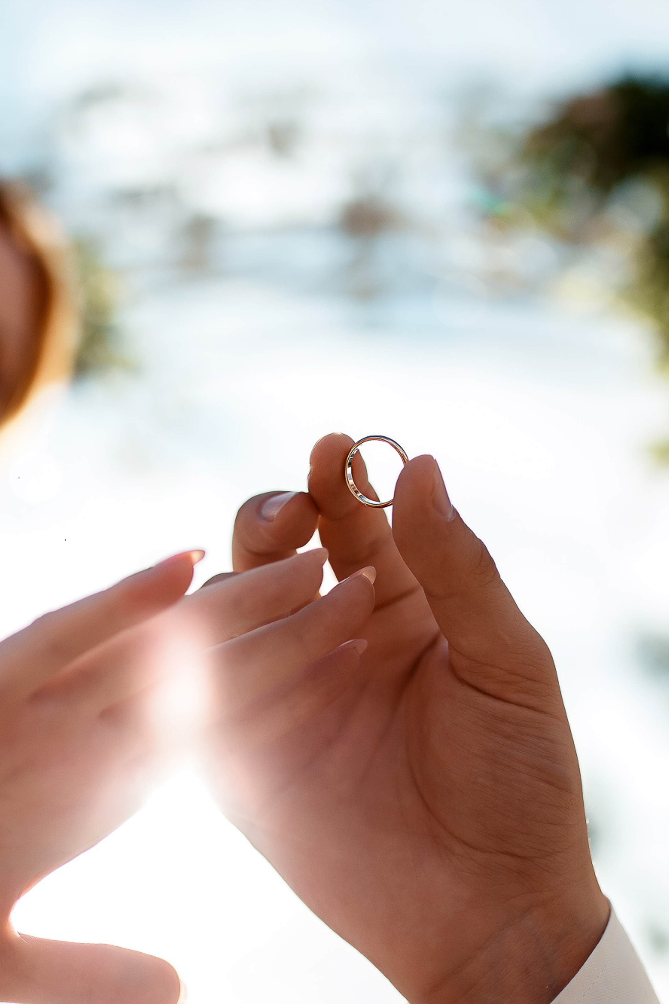 ФИЛИПП И АНАСТАСИЯ. СВАДЕБНЫЙ ФОТОГРАФ НАТАЛИКА