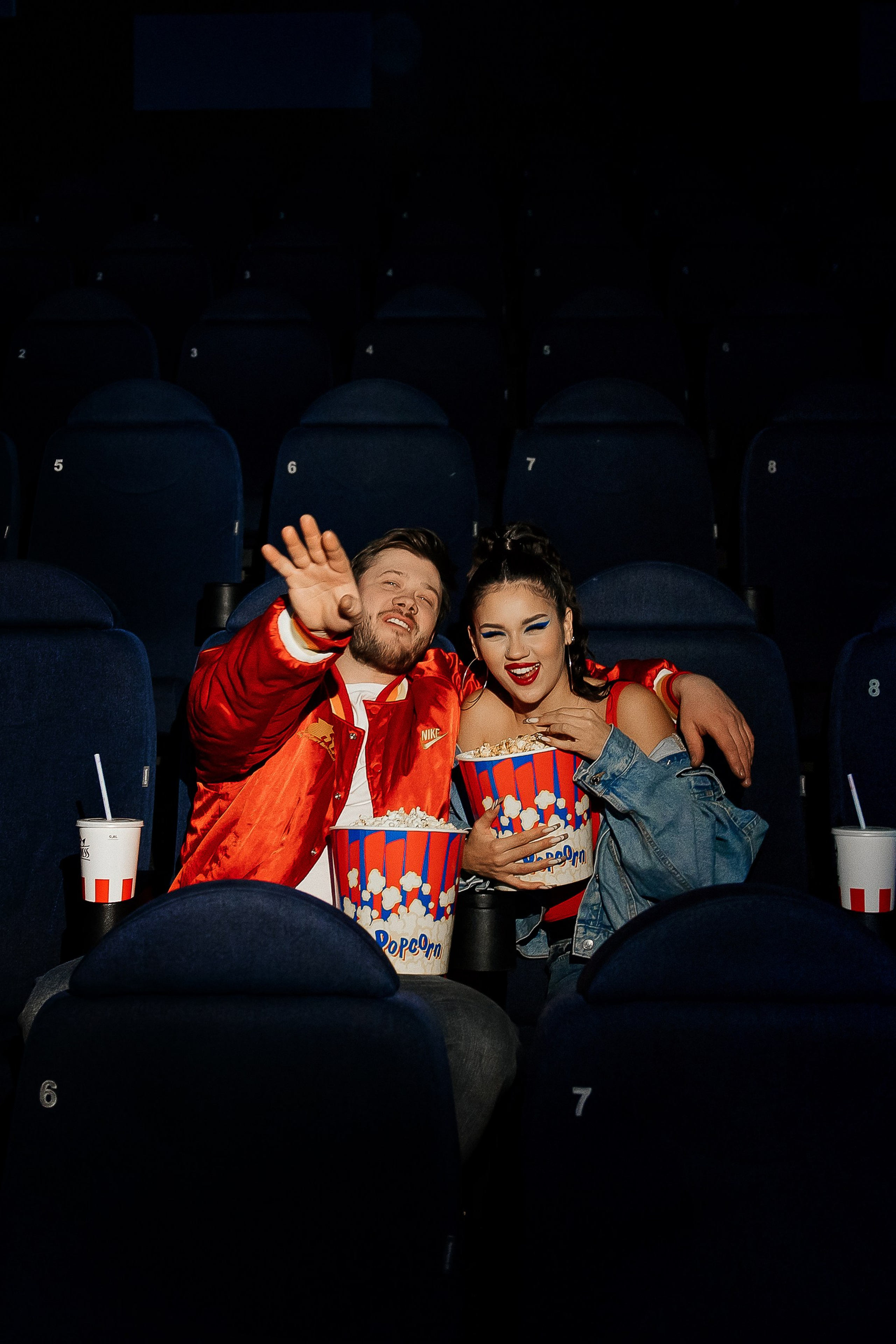 Кинотеатр love story. СВАДЕБНЫЙ ФОТОГРАФ НАТАЛИКА