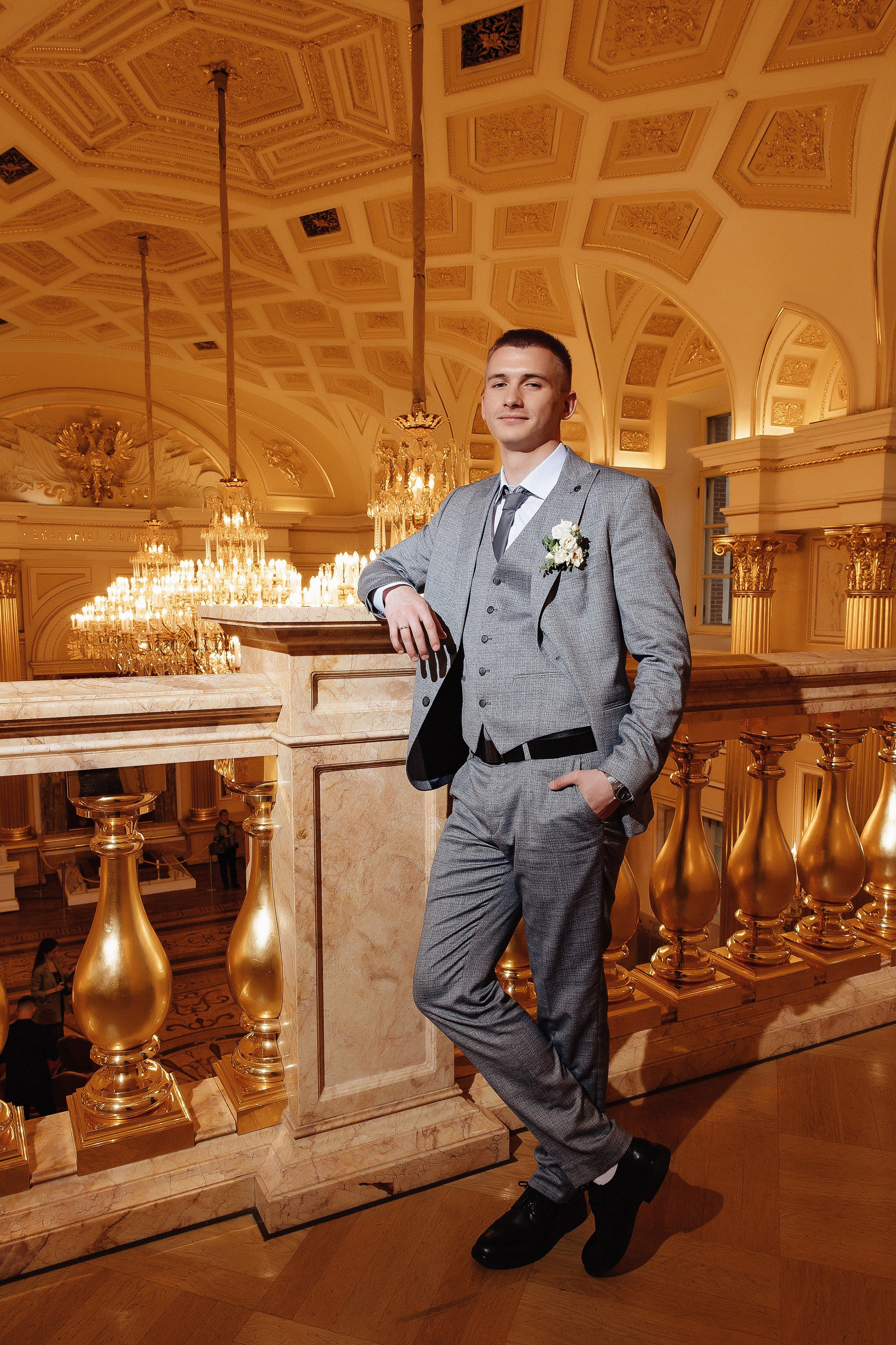 ВЛАДИМИР И ЕКАТЕРИНА. СВАДЕБНЫЙ ФОТОГРАФ НАТАЛИКА