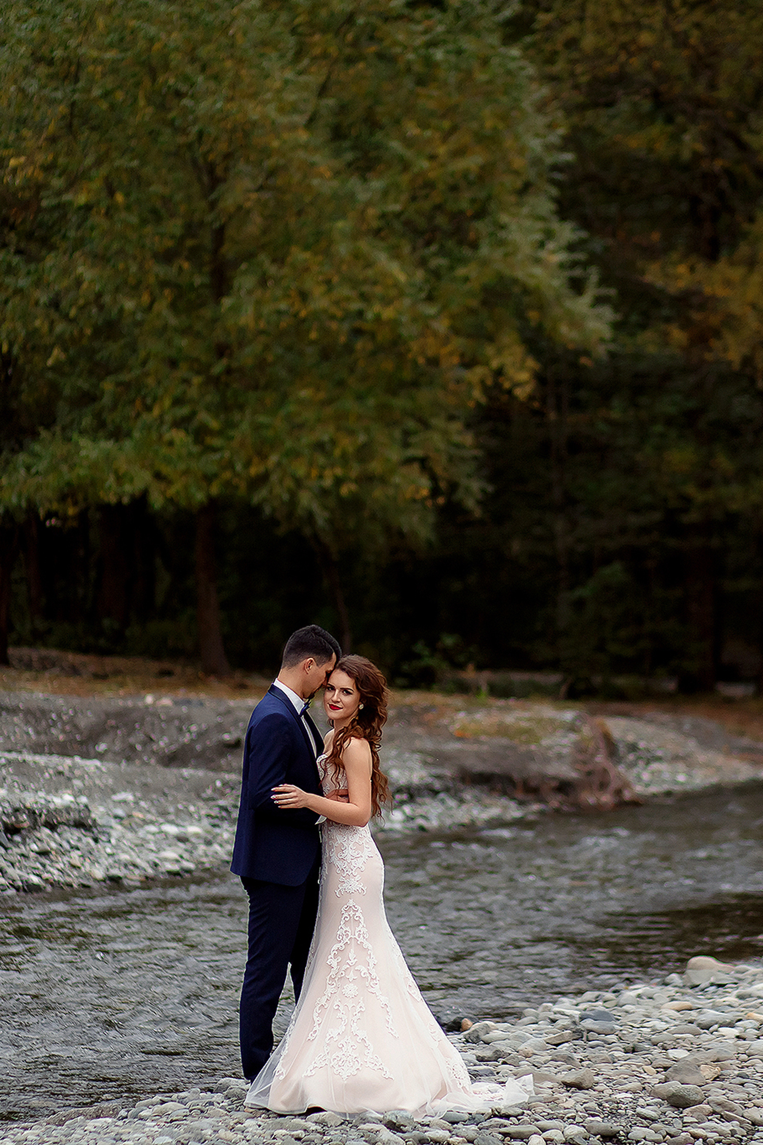 ЕКАТЕРИНА И АЛЕКСАНДР. СВАДЕБНЫЙ ФОТОГРАФ НАТАЛИКА