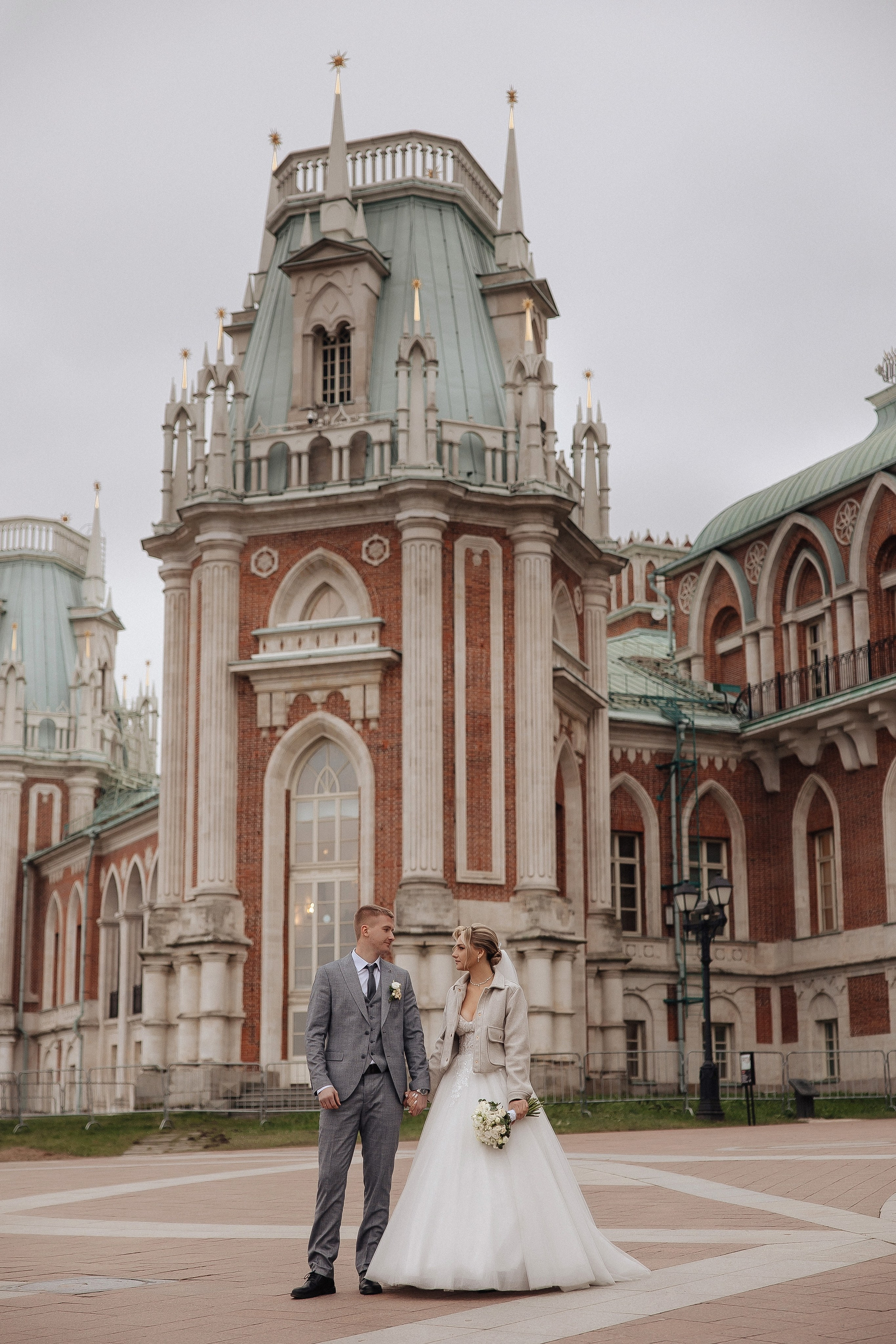 ВЛАДИМИР И ЕКАТЕРИНА. СВАДЕБНЫЙ ФОТОГРАФ НАТАЛИКА