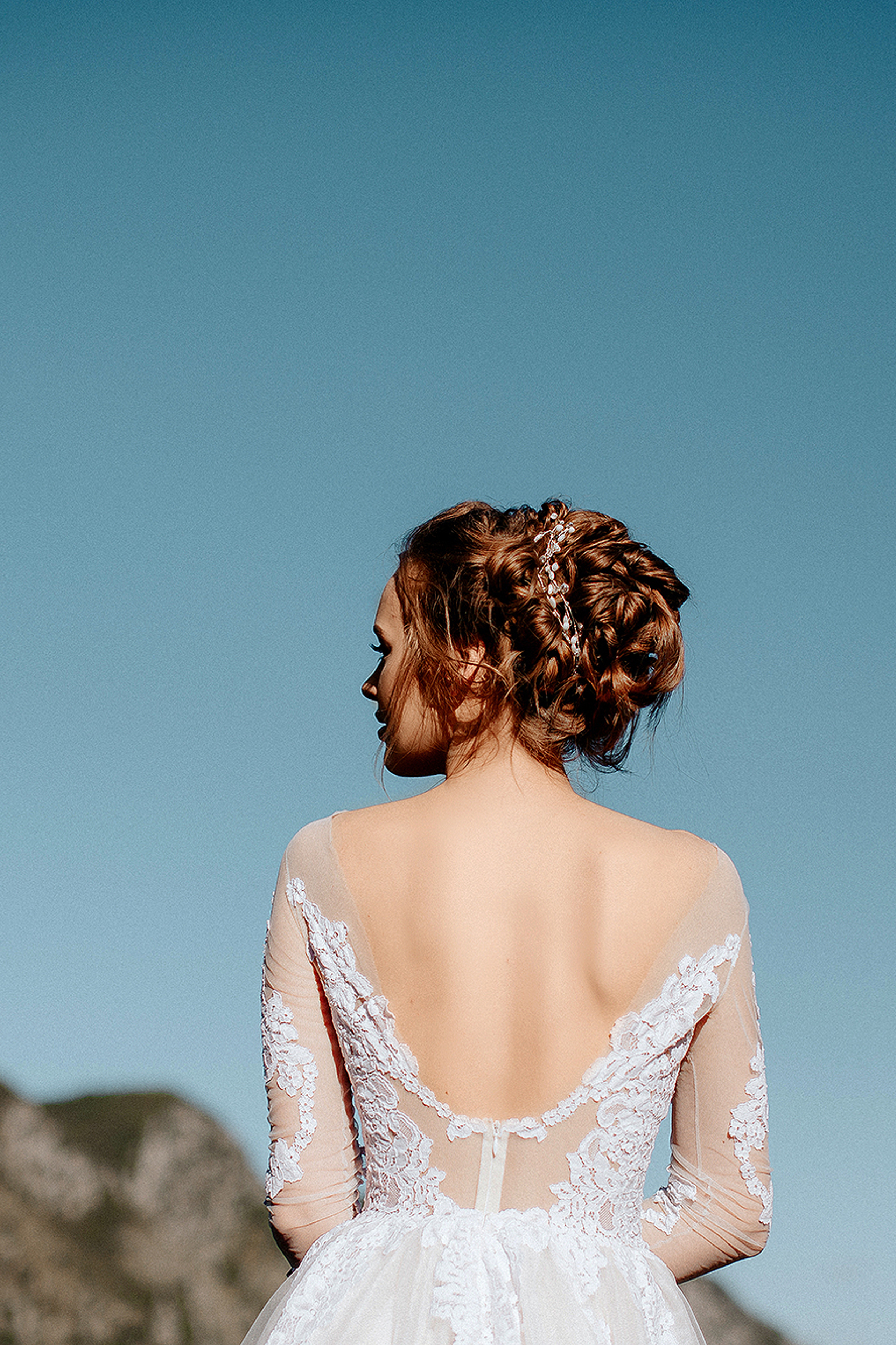 АНДРЕЙ И НАТАЛЬЯ. СВАДЕБНЫЙ ФОТОГРАФ НАТАЛИКА