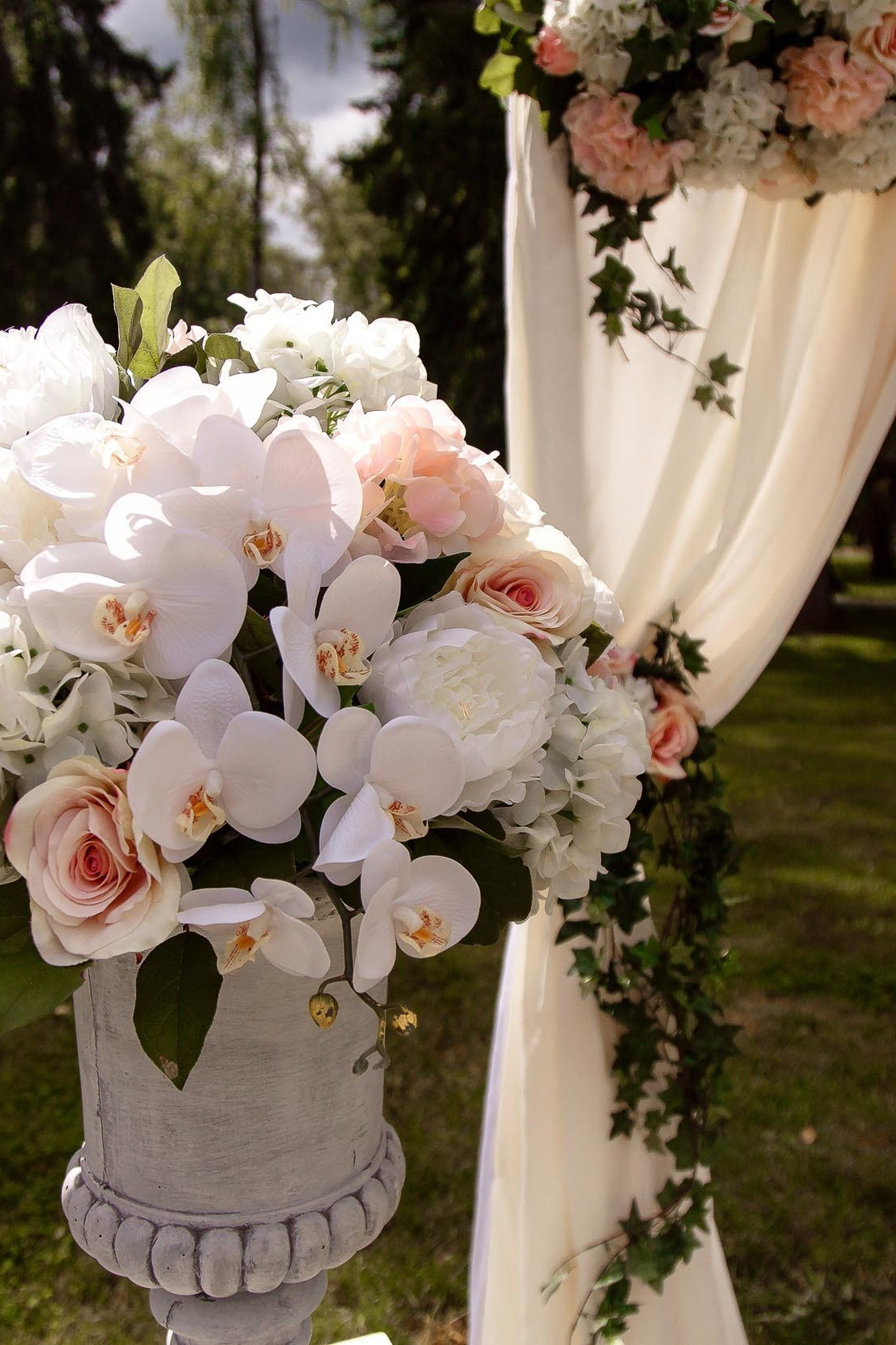 ВИКТОР И СВЕТЛАНА. СВАДЕБНЫЙ ФОТОГРАФ НАТАЛИКА