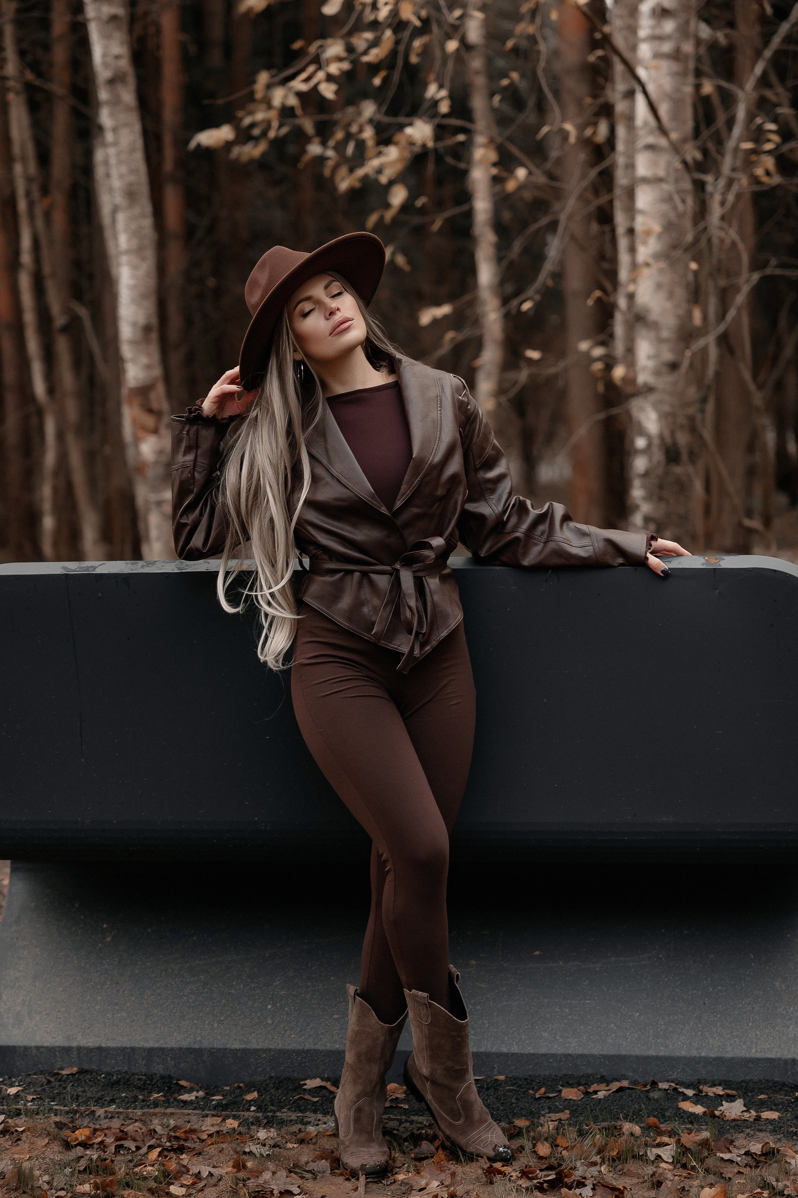 Осень. СВАДЕБНЫЙ ФОТОГРАФ НАТАЛИКА