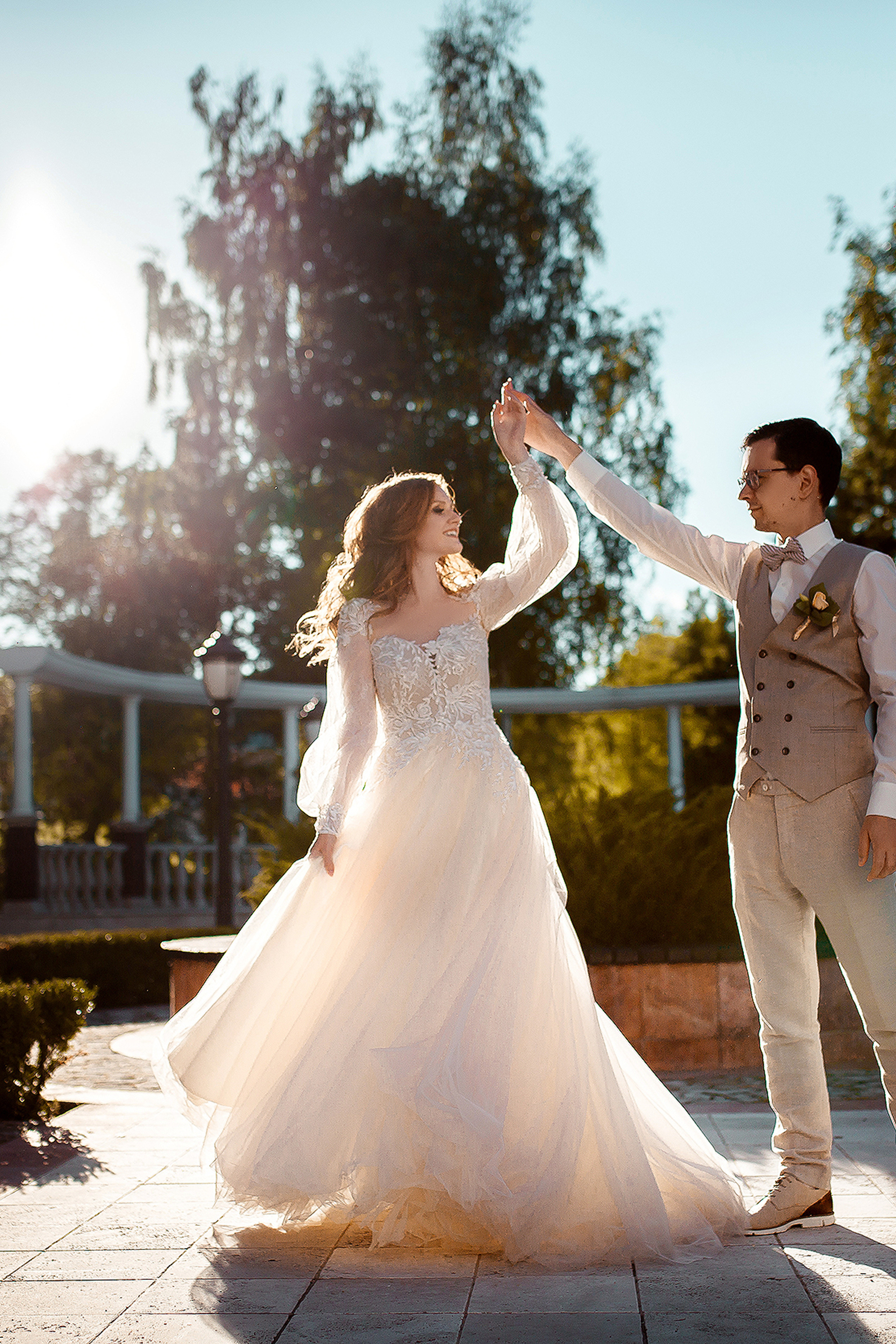 ФИЛИПП И АНАСТАСИЯ. СВАДЕБНЫЙ ФОТОГРАФ НАТАЛИКА