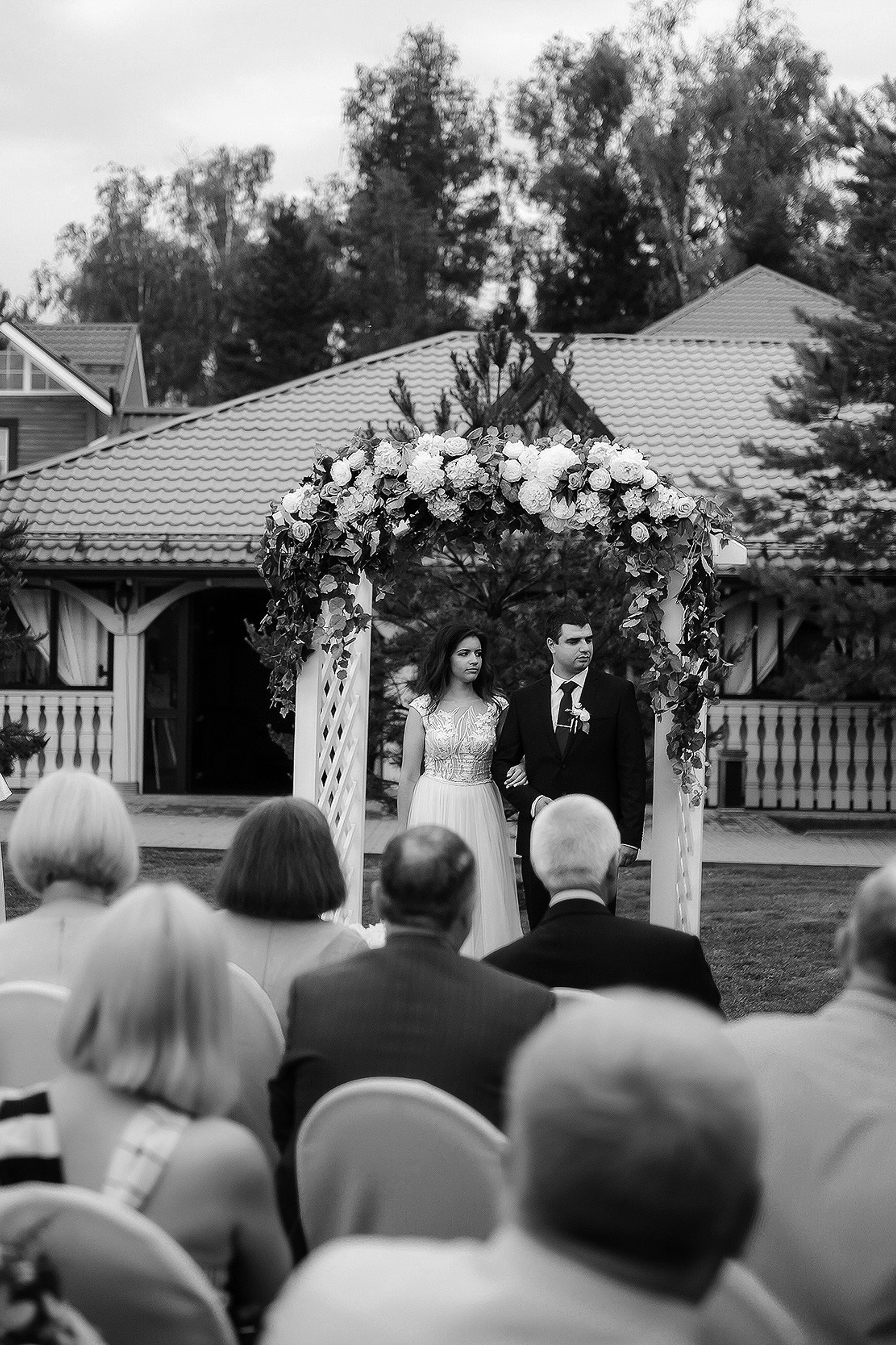 ПАВЕЛ И ТАТЬЯНА. СВАДЕБНЫЙ ФОТОГРАФ НАТАЛИКА