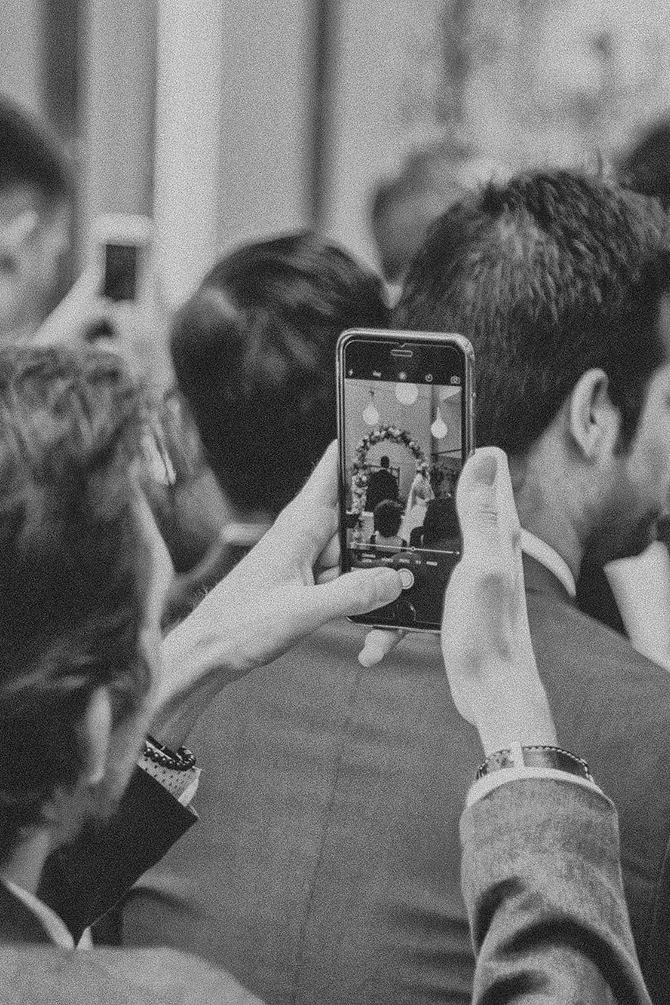 АНИТА И МАРСЕЛЬ. СВАДЕБНЫЙ ФОТОГРАФ НАТАЛИКА