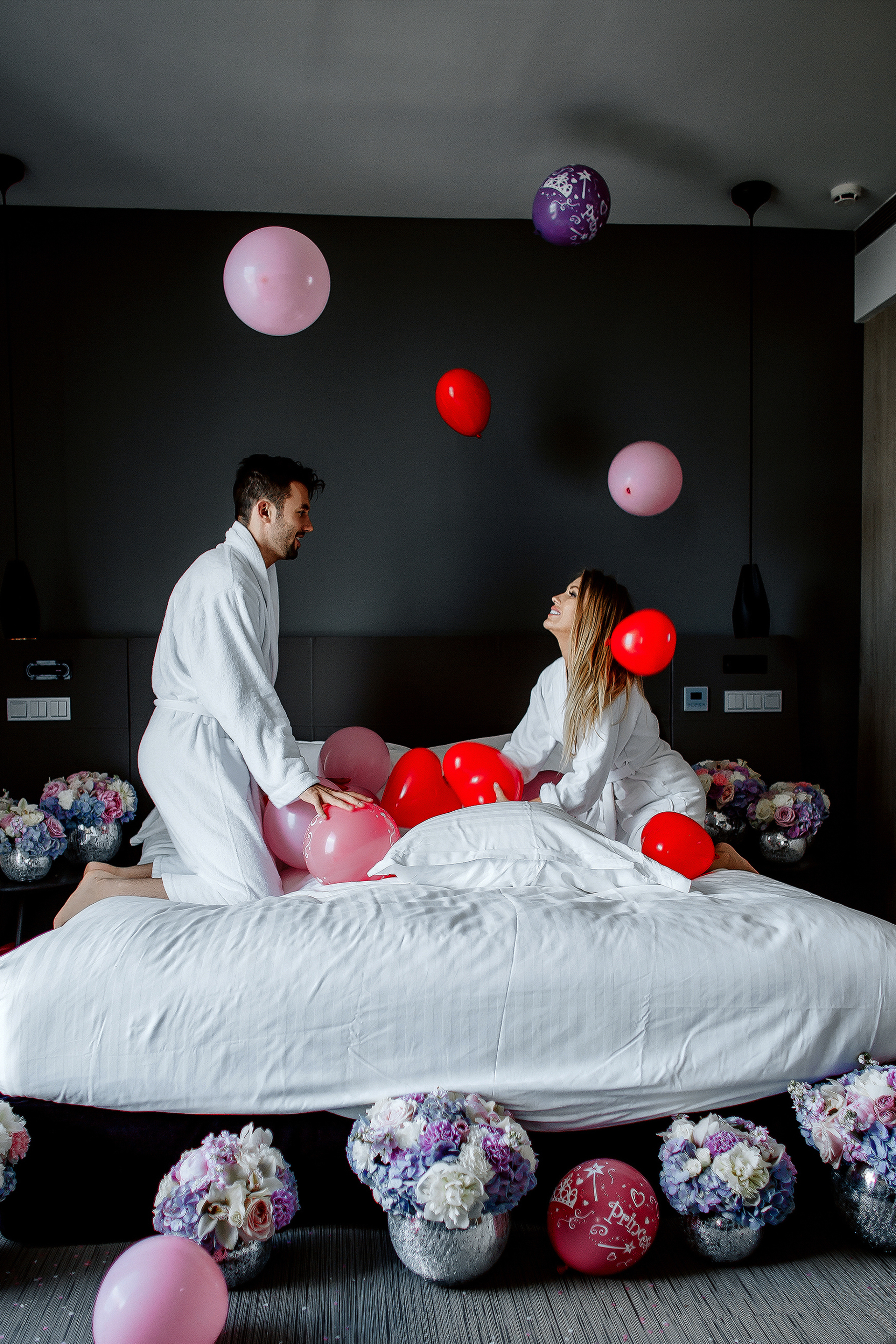 АНИТА И МАРСЕЛЬ. СВАДЕБНЫЙ ФОТОГРАФ НАТАЛИКА