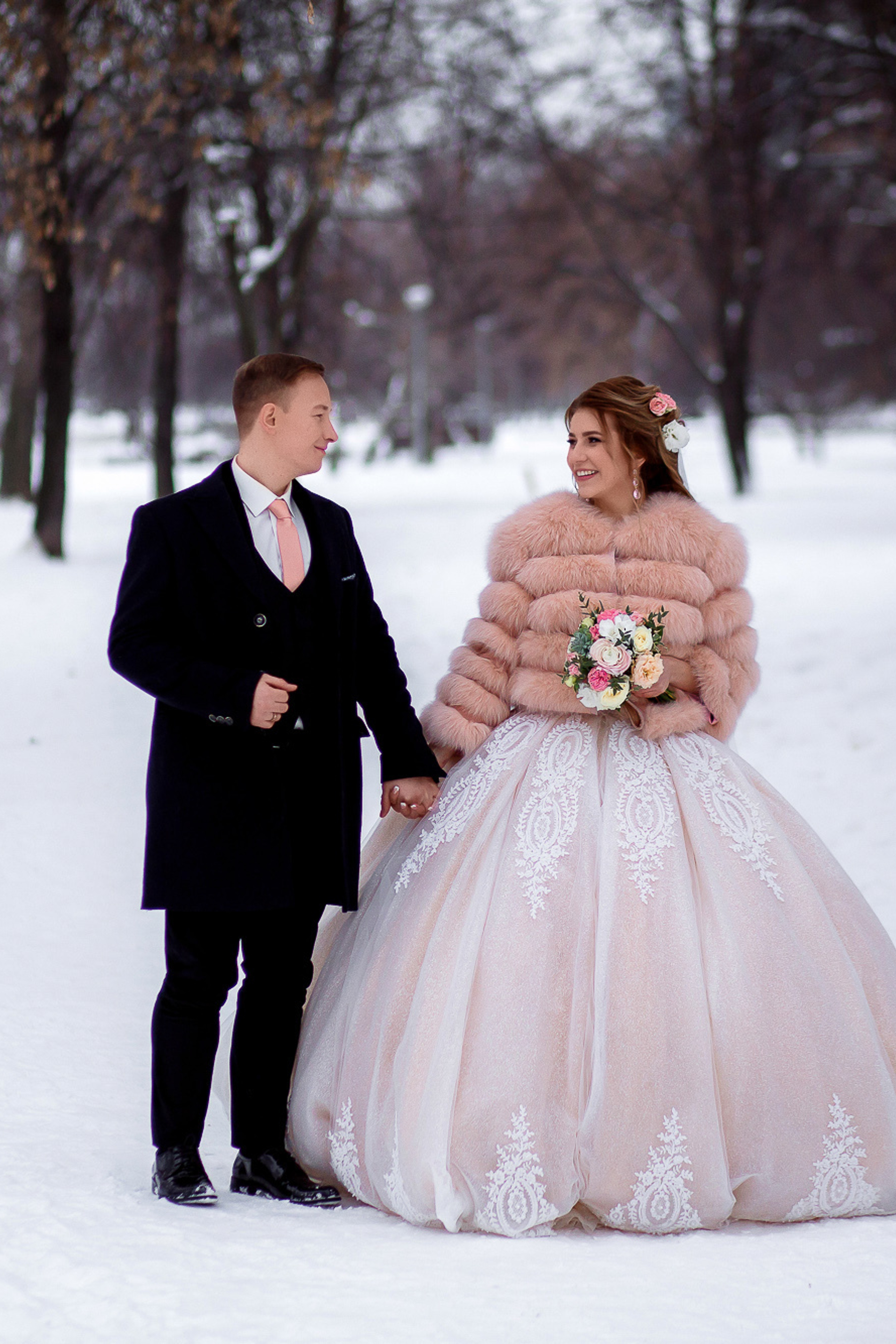 РУСЛАН И НАТАЛЬЯ. СВАДЕБНЫЙ ФОТОГРАФ НАТАЛИКА