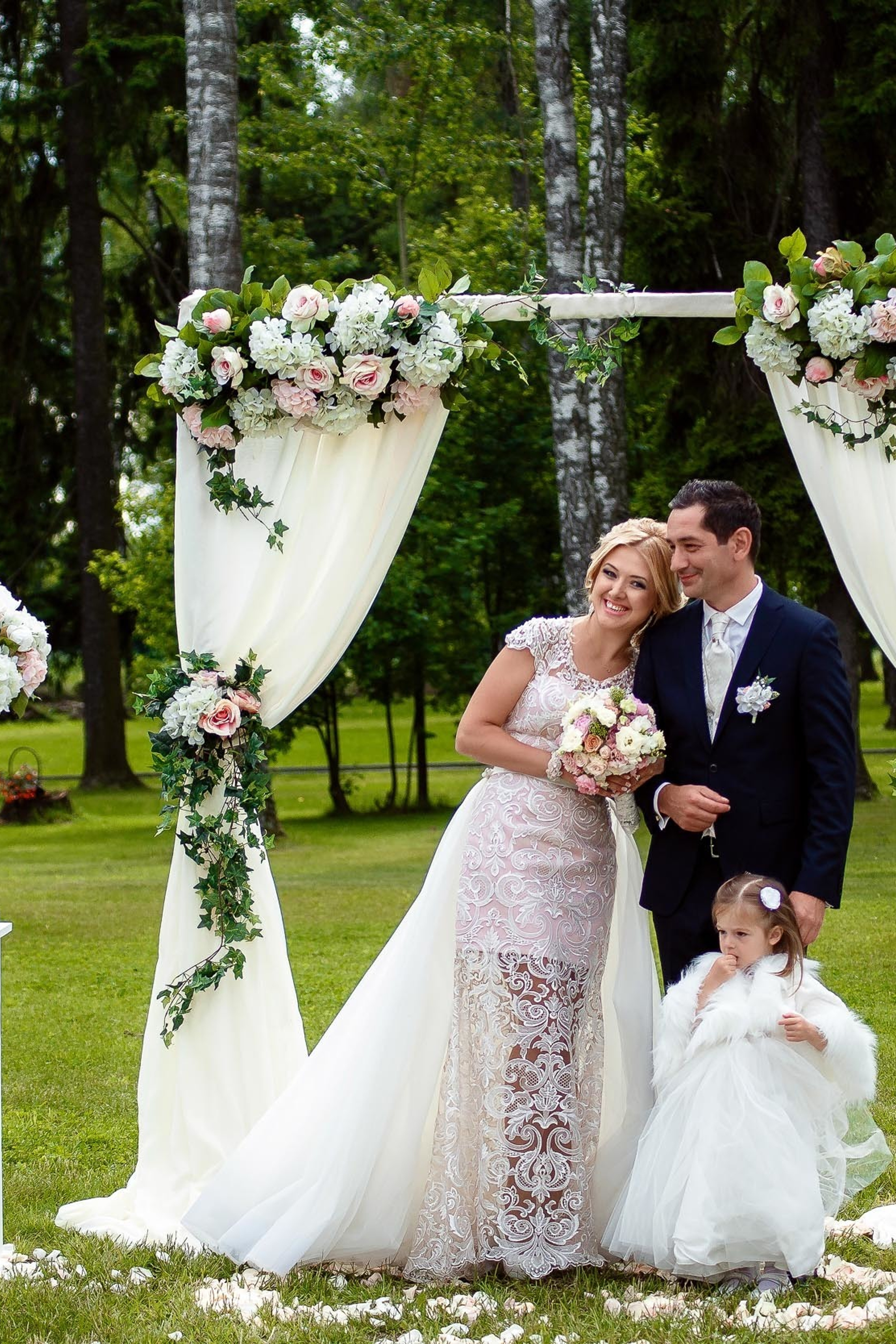 ВИКТОР И СВЕТЛАНА. СВАДЕБНЫЙ ФОТОГРАФ НАТАЛИКА