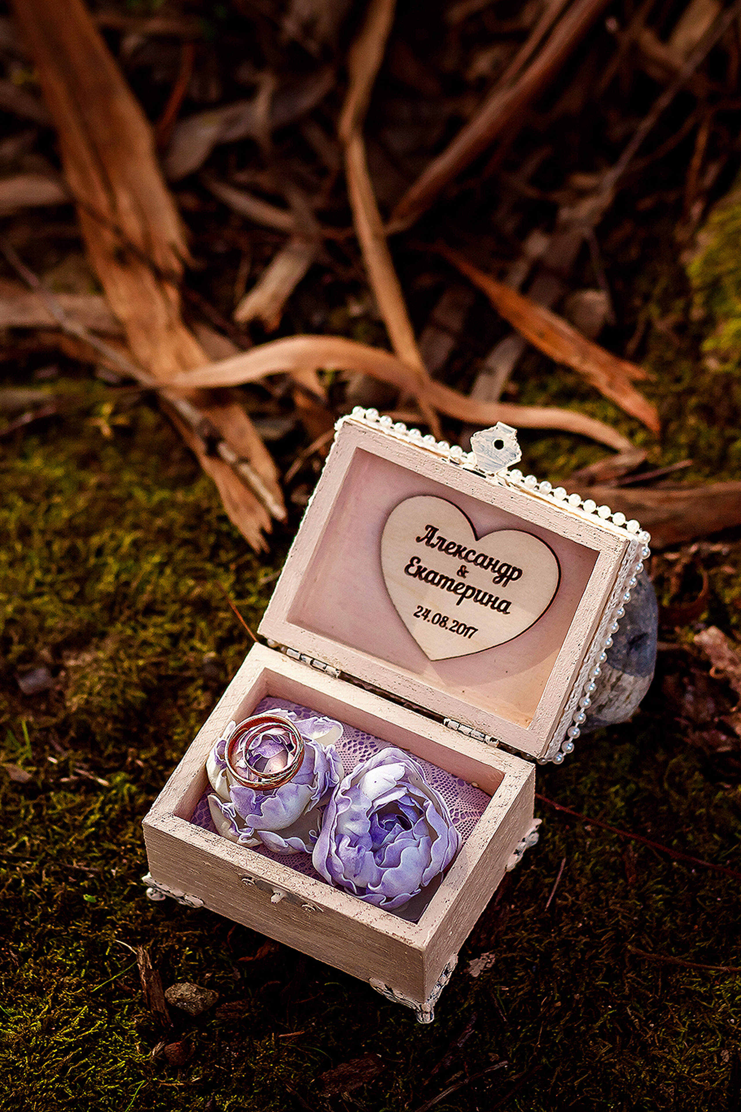 ЕКАТЕРИНА И АЛЕКСАНДР. СВАДЕБНЫЙ ФОТОГРАФ НАТАЛИКА