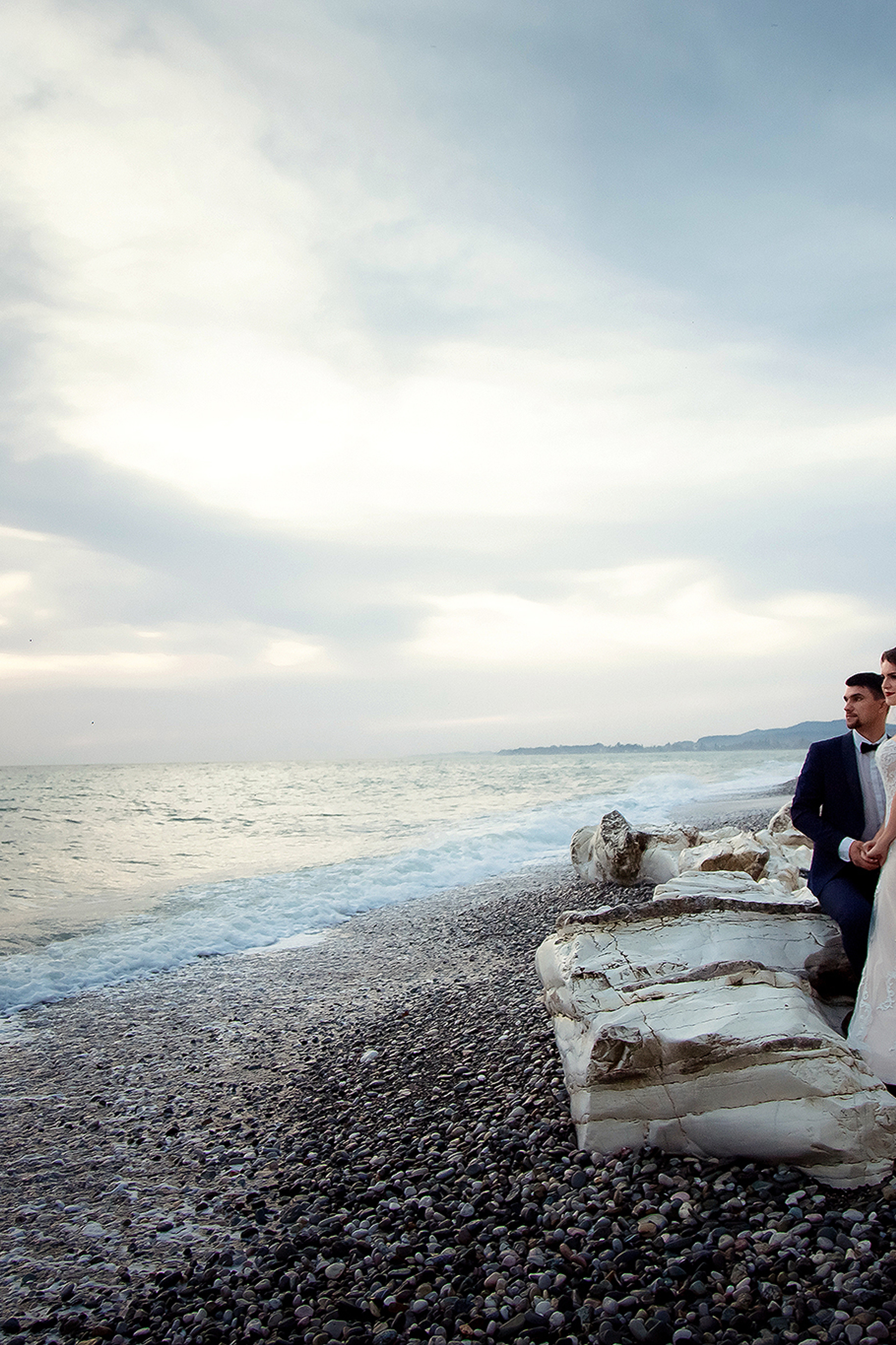 ЕКАТЕРИНА И АЛЕКСАНДР. СВАДЕБНЫЙ ФОТОГРАФ НАТАЛИКА